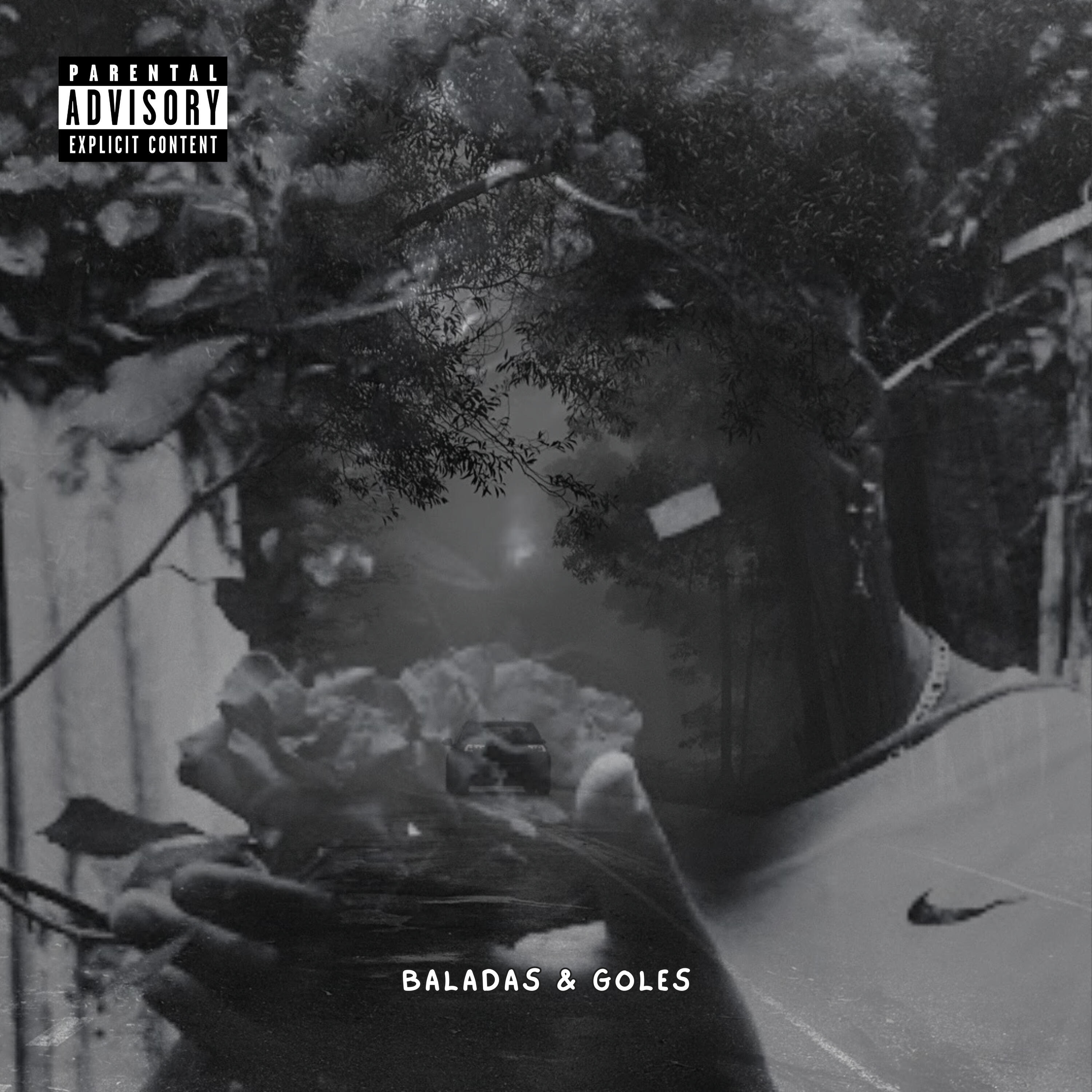 Релиз Baladas e Goles