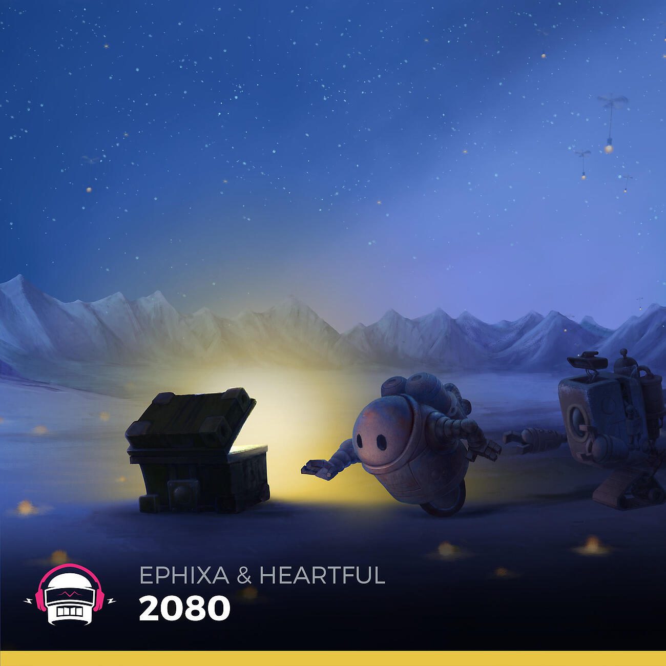 Релиз 2080