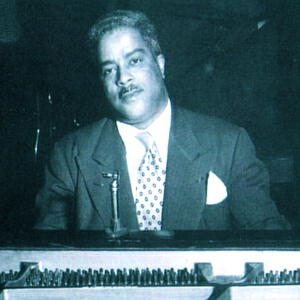 Cliff Jackson