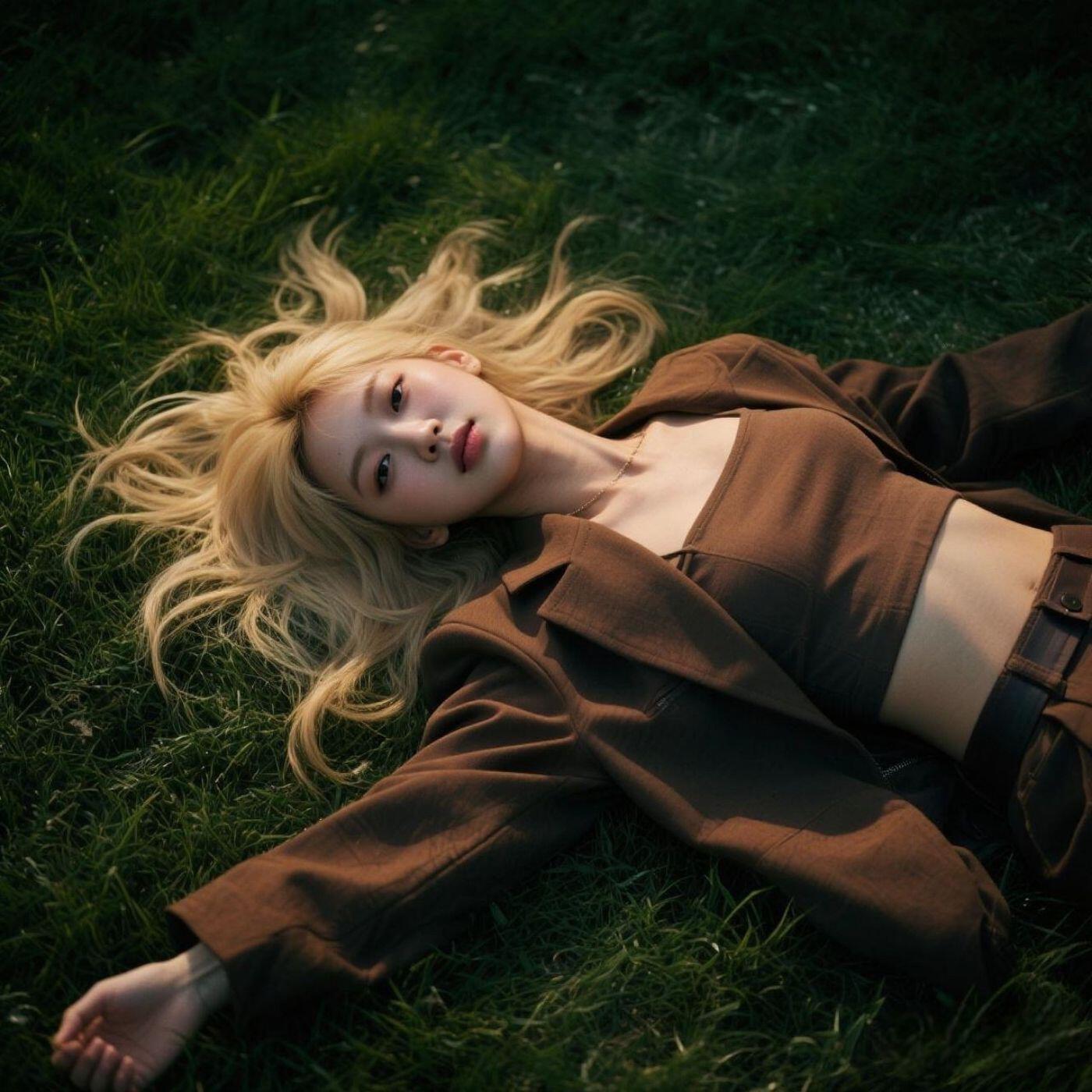 Релиз afterimage