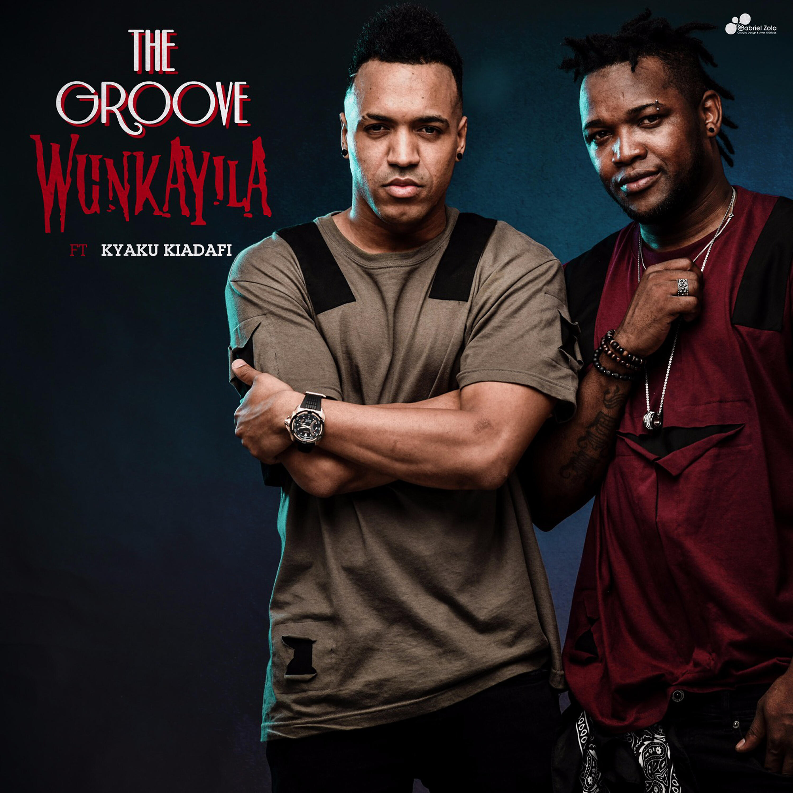 Релиз Wunkayila