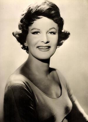 Gitta Lind