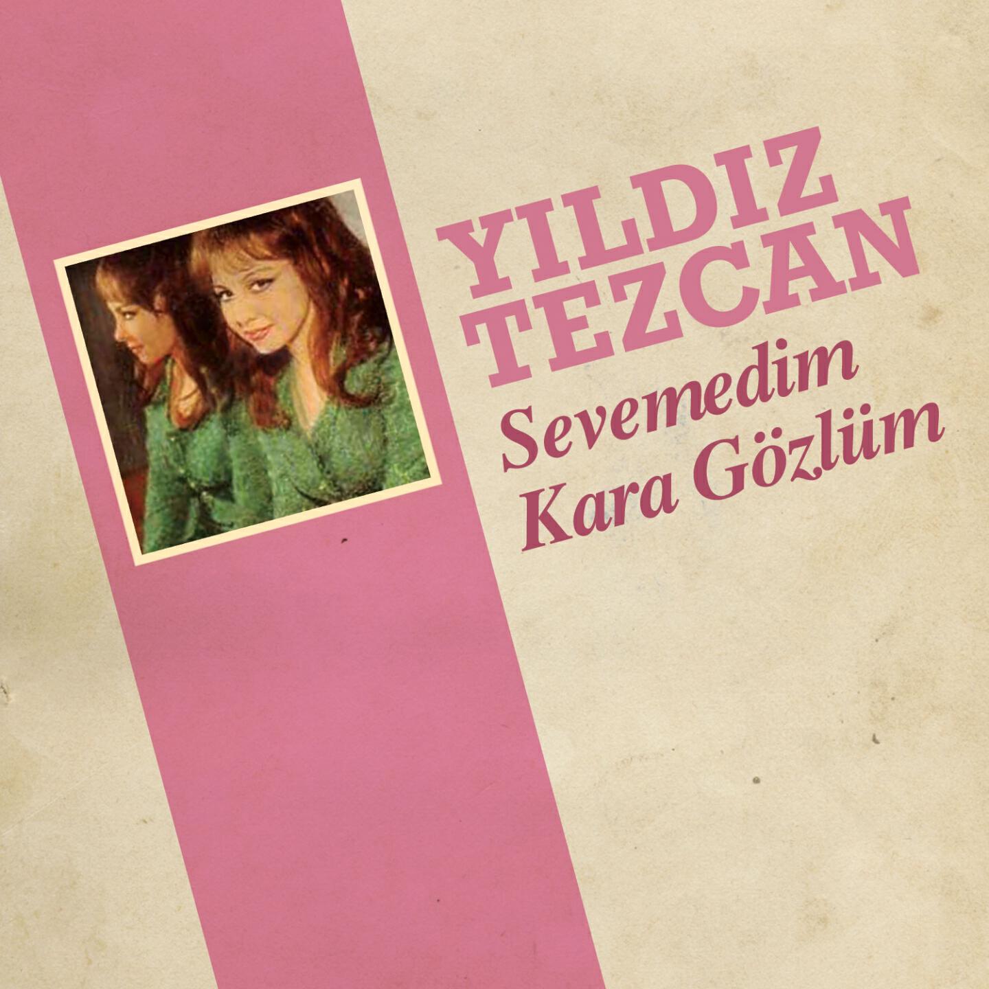 Релиз Sevemedim Kara Gözlüm