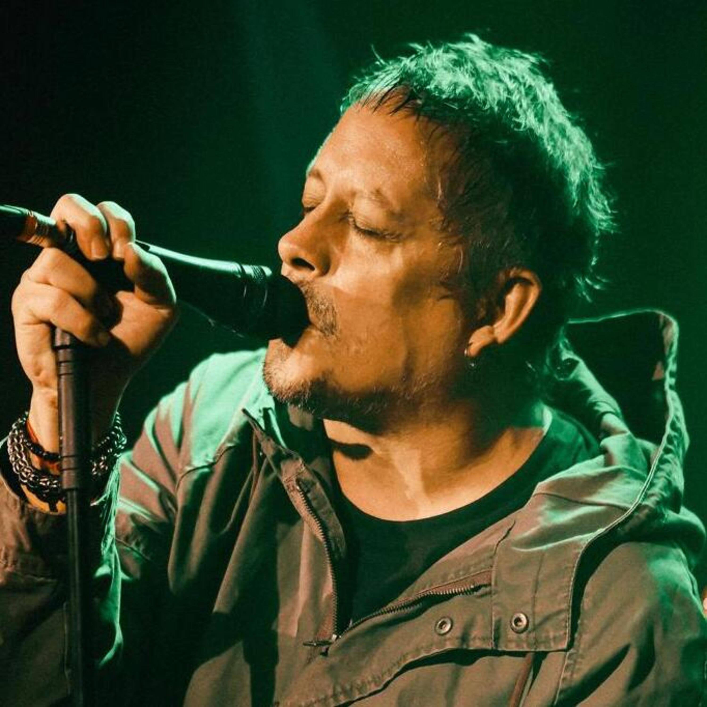 Релиз I Don't Want to Talk About It