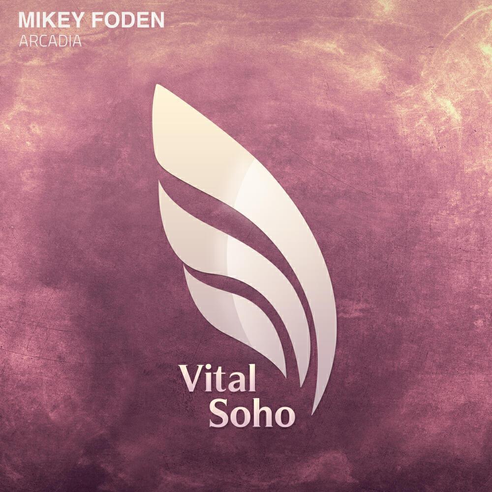 Mikey Foden