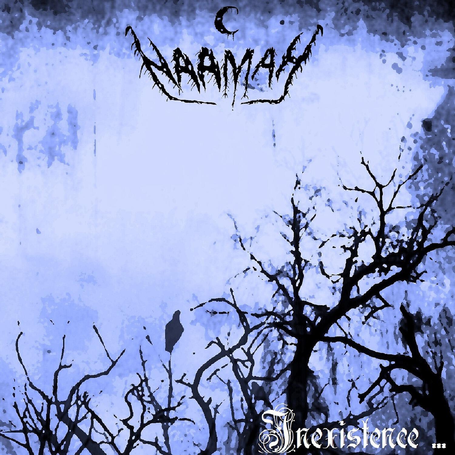 Релиз Inexistence...