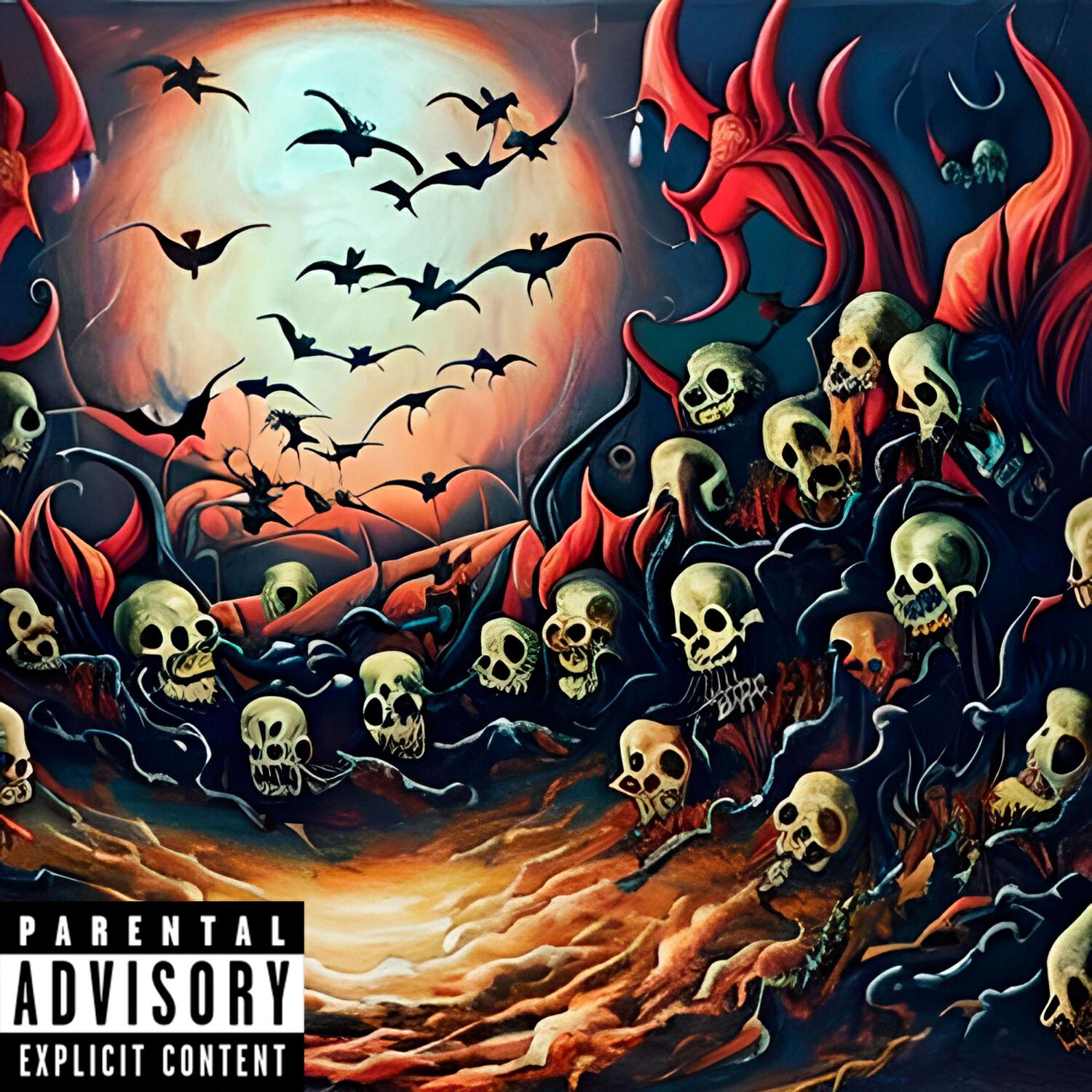 Релиз NEW NIGHTMARES