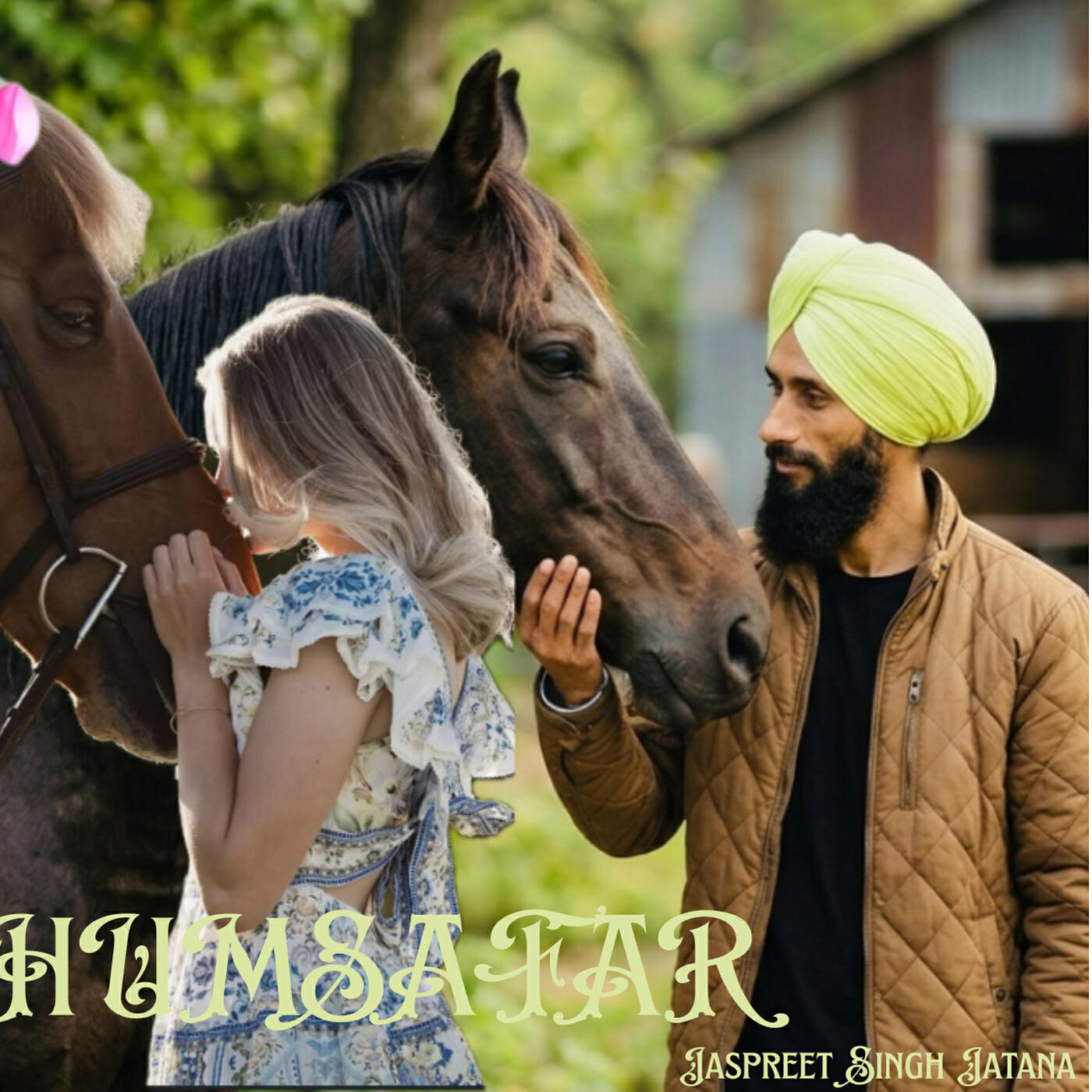 Jaspreet Singh Jatana