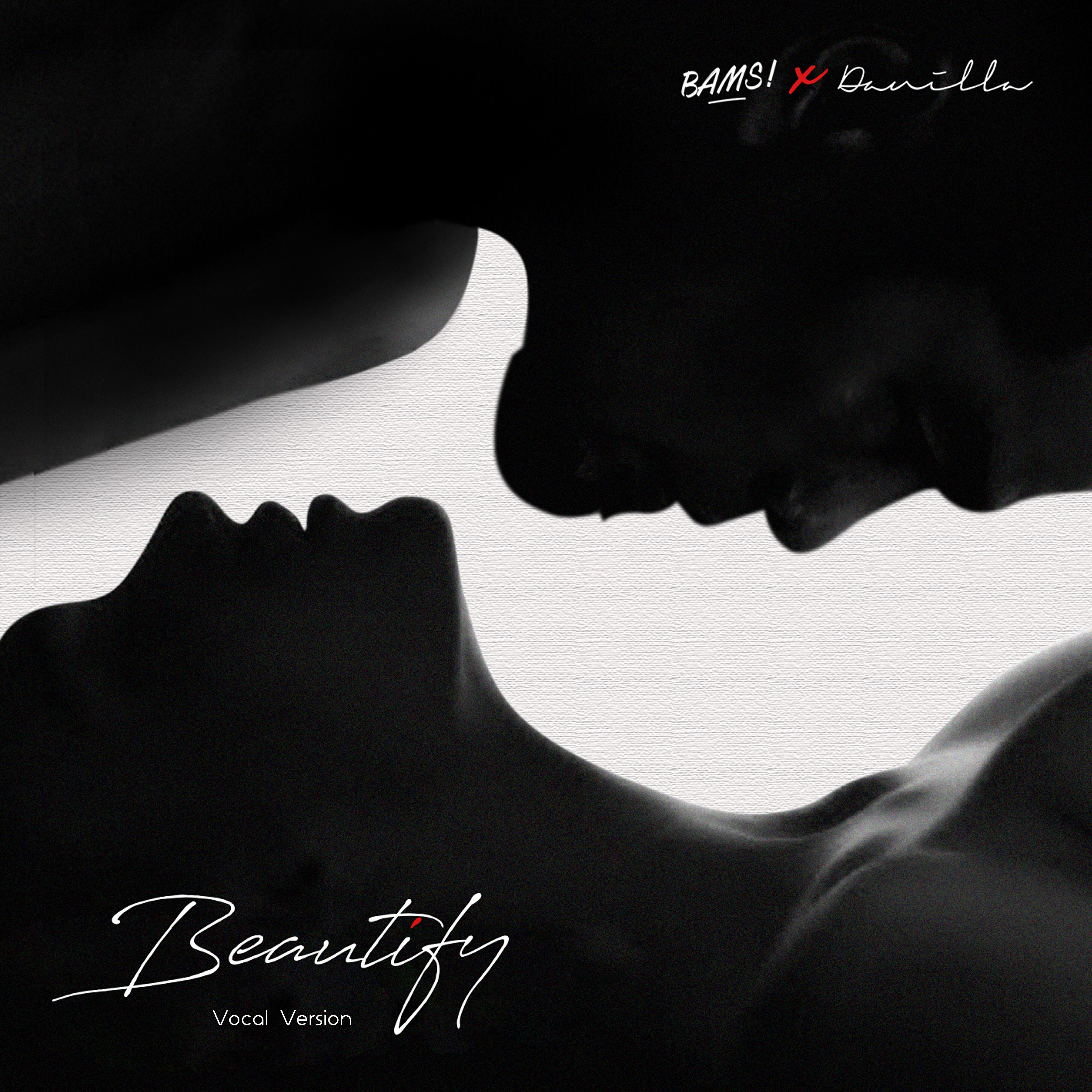 Постер альбома Beautify (Vocal Version)