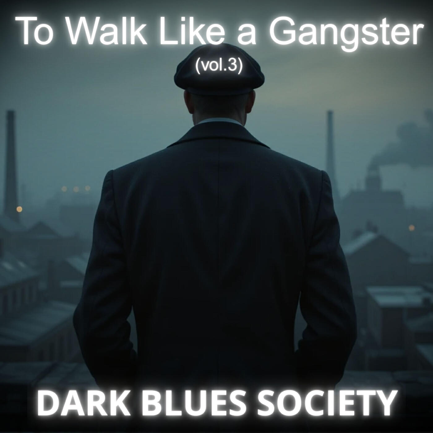 Dark Blues Society