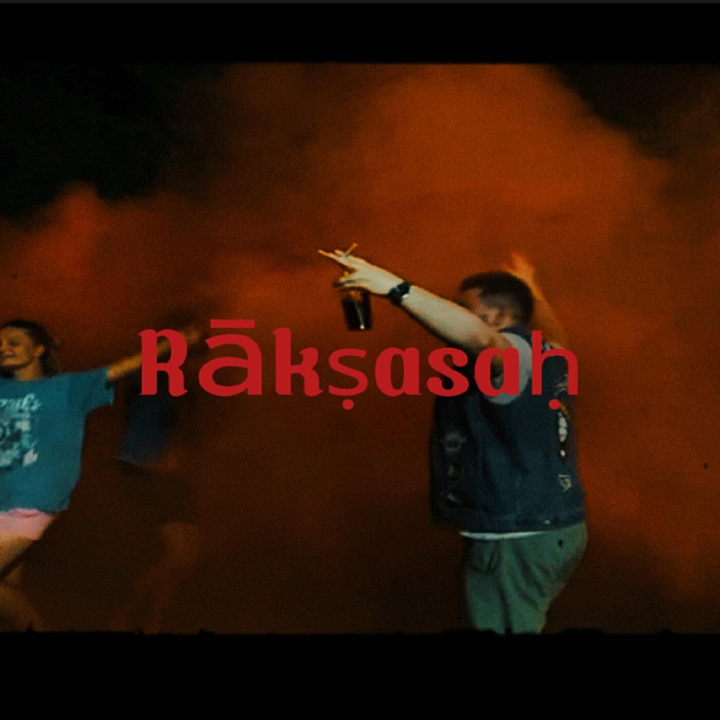 Релиз Raksasah