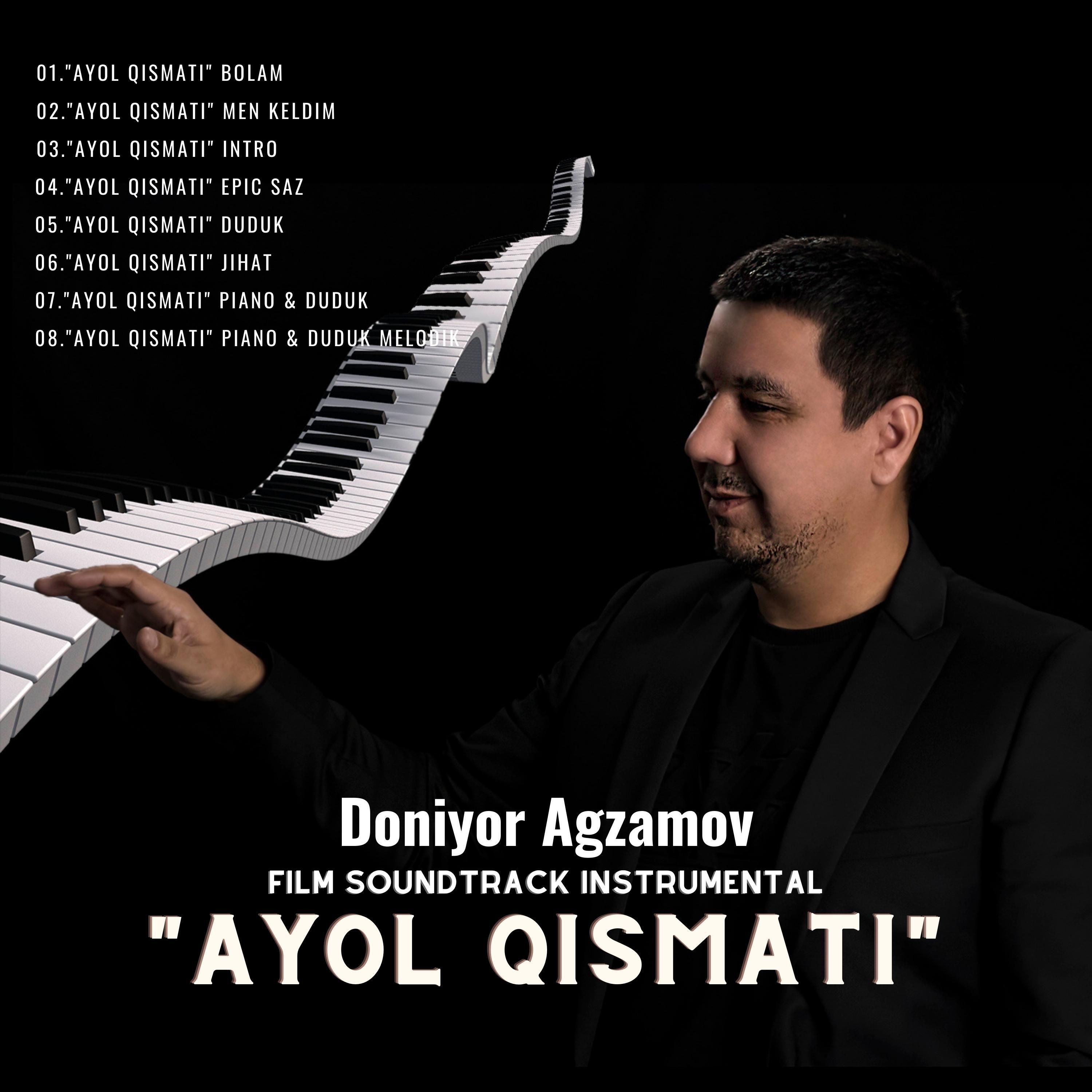 Релиз Ayol Qismati
