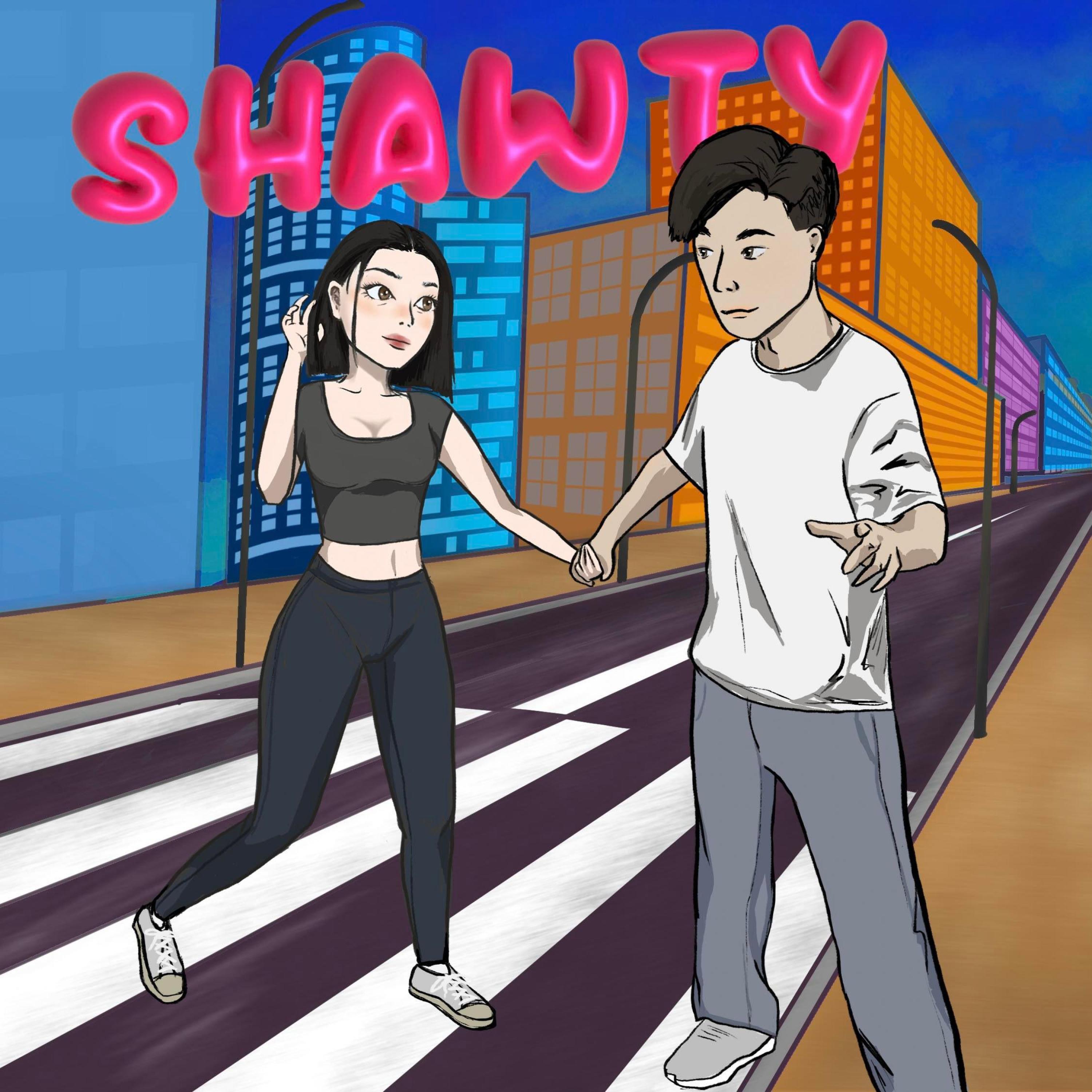 Релиз Shawty