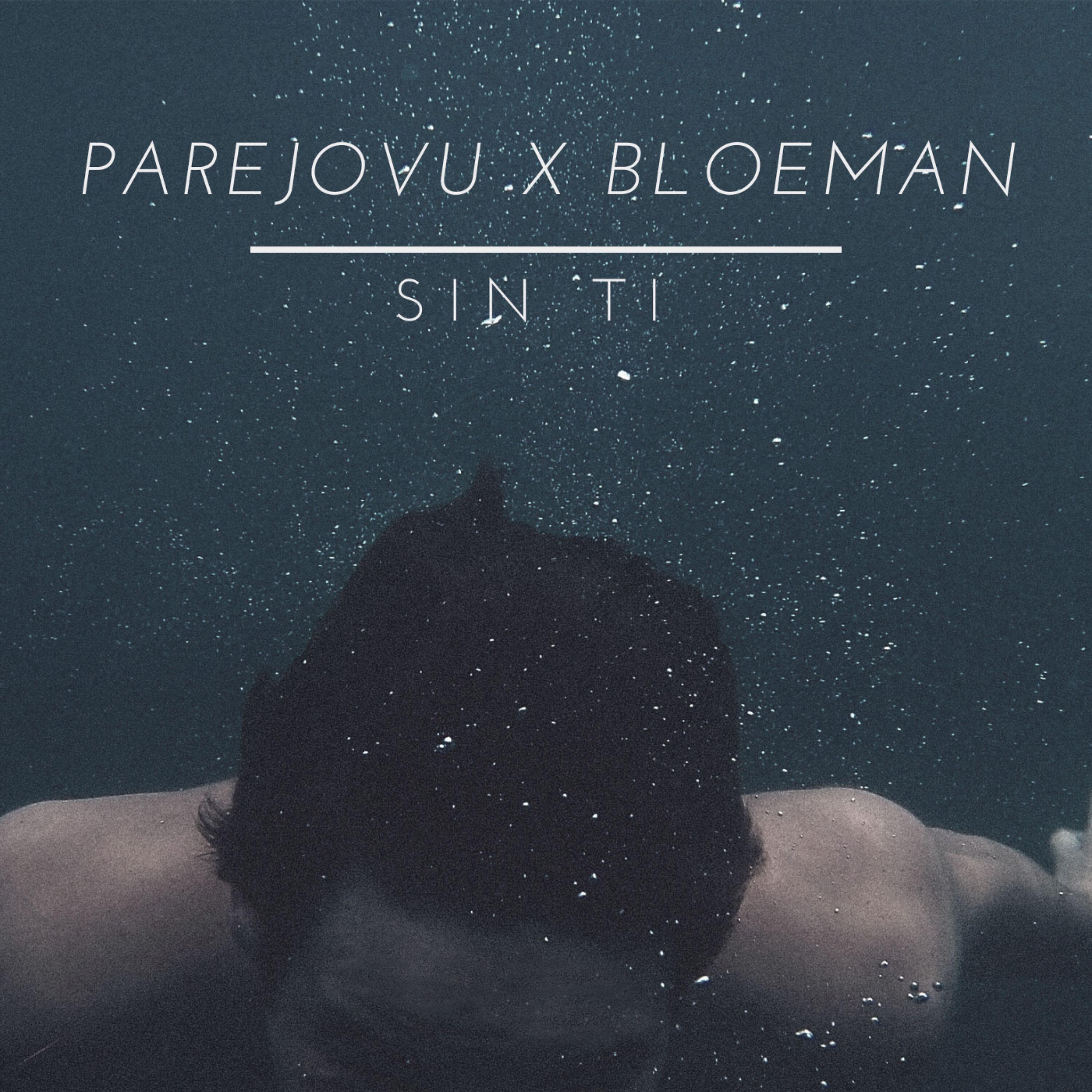 Релиз Sin Ti