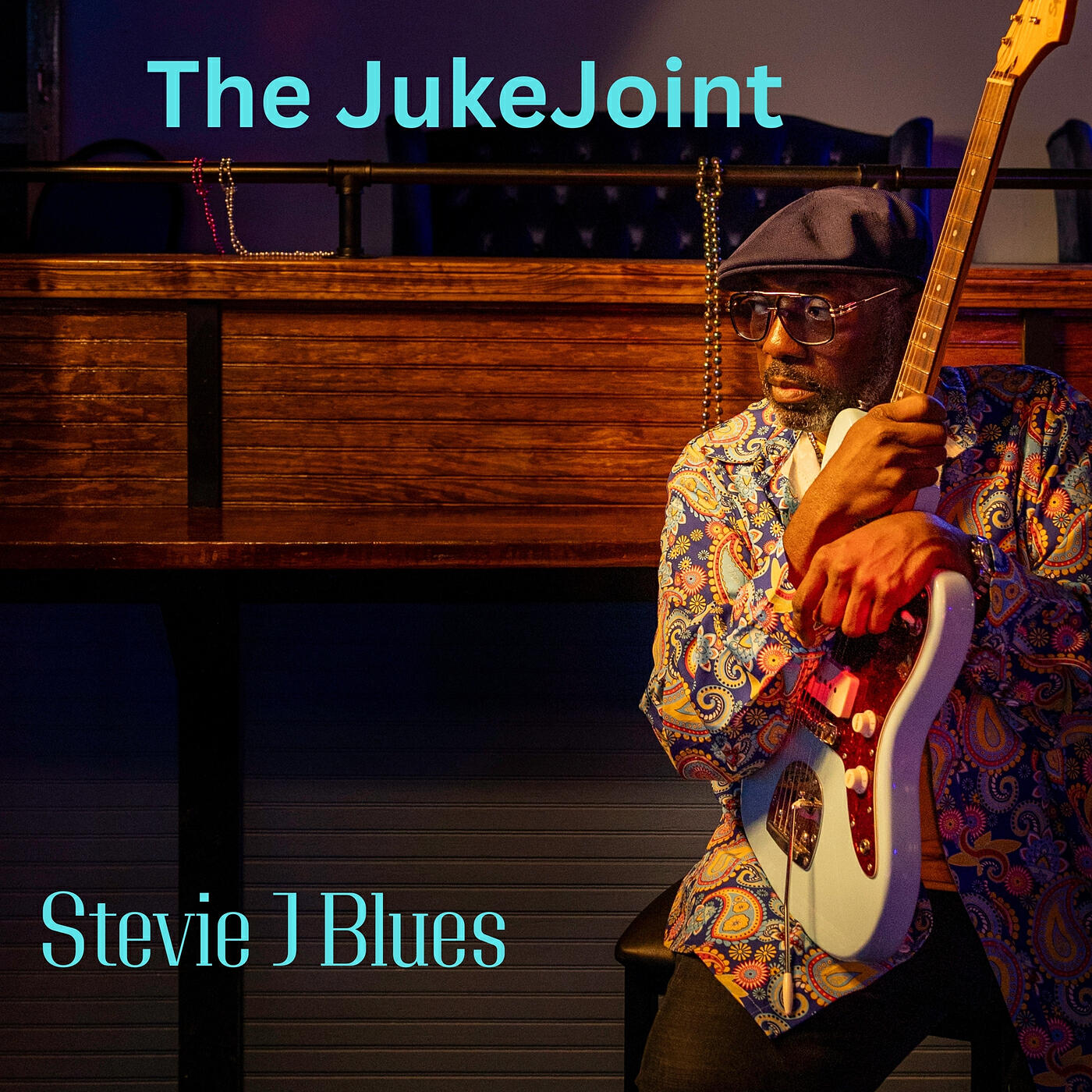 Релиз The JukeJoint