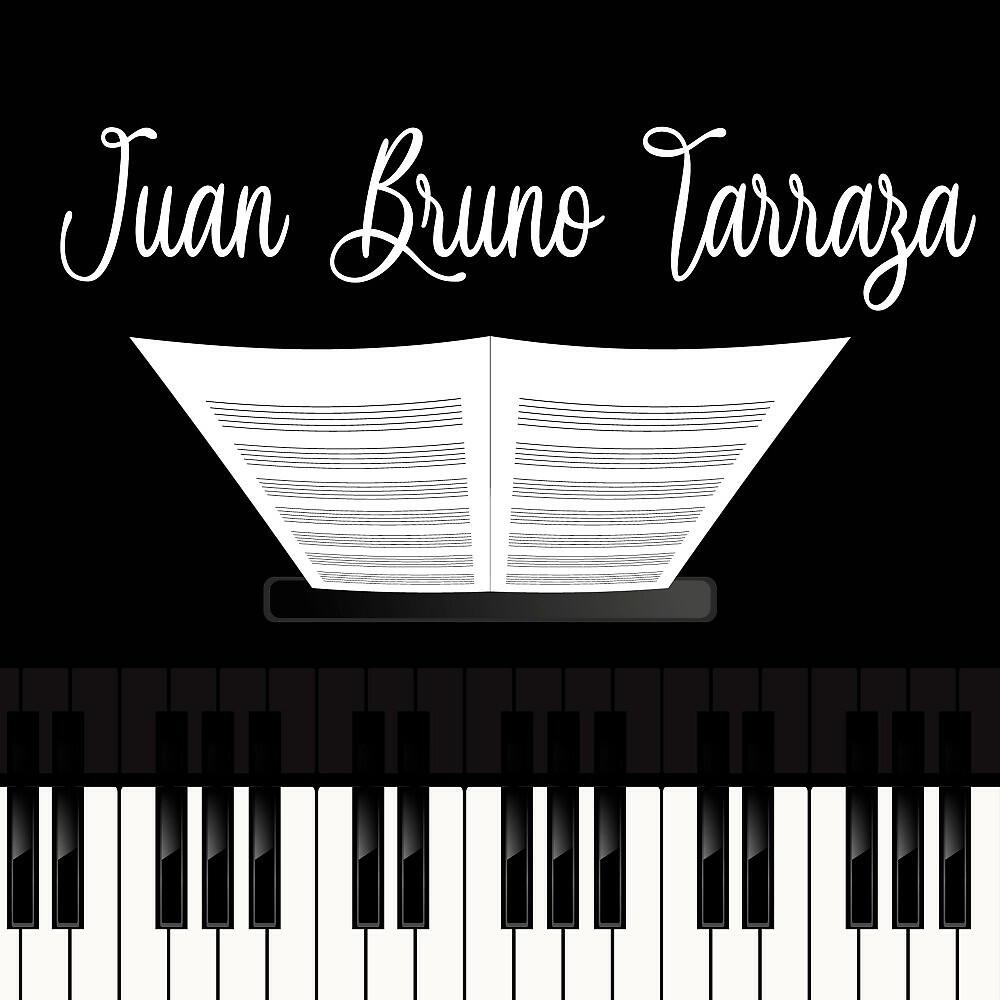 Релиз Juan Bruno Tarraza