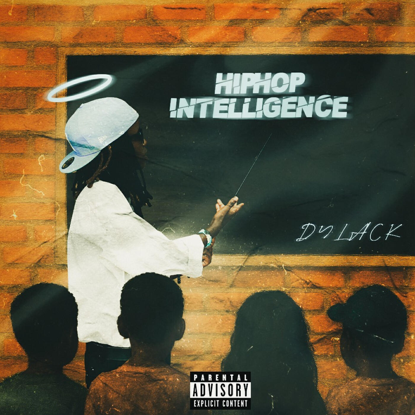 Релиз Hip Hop Intelligence