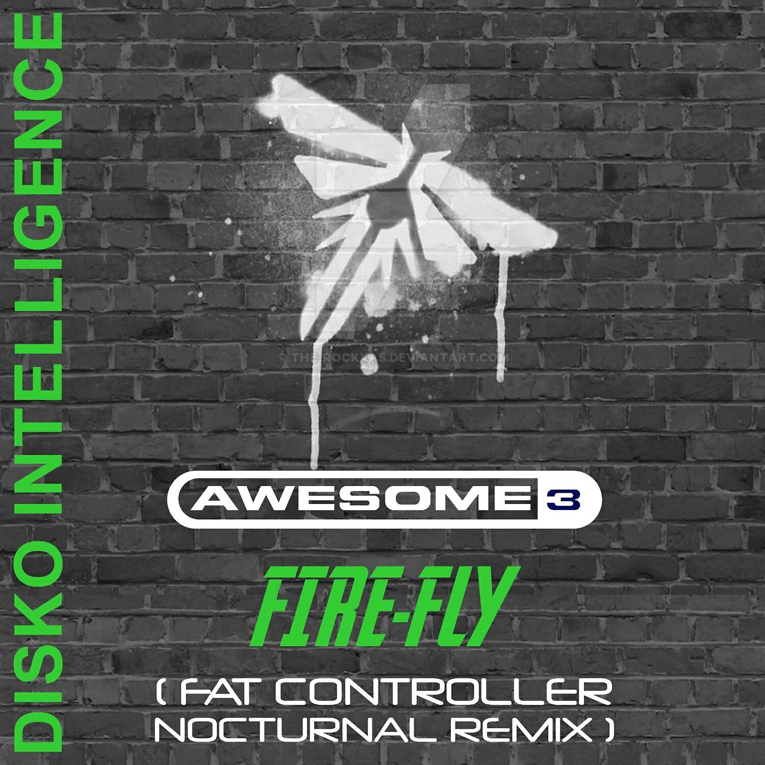 Релиз Fire-Fly (Fat Controller Nocturnal Remix)