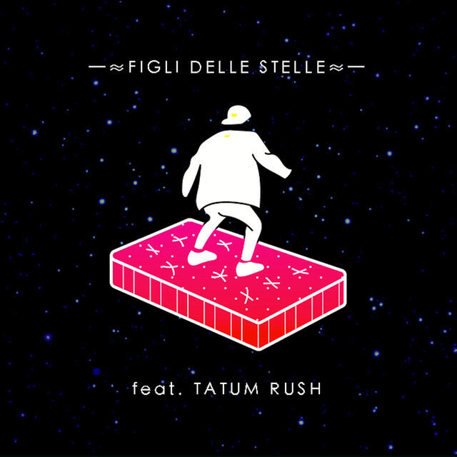 Релиз Figli delle stelle