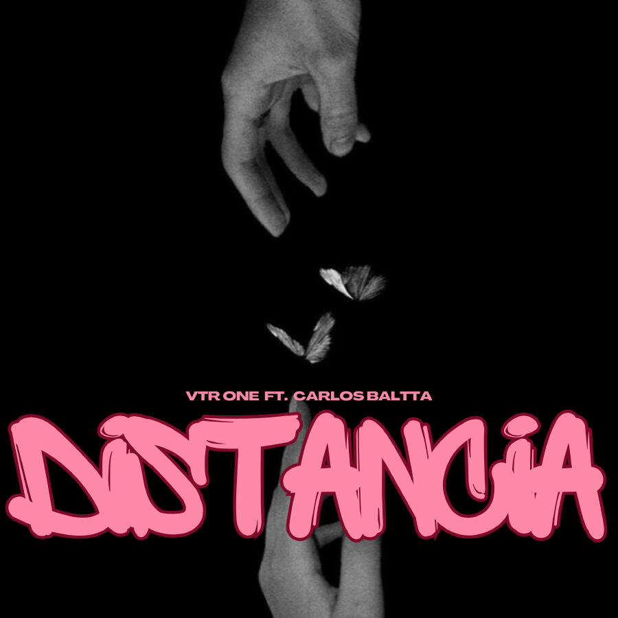Релиз Distancia
