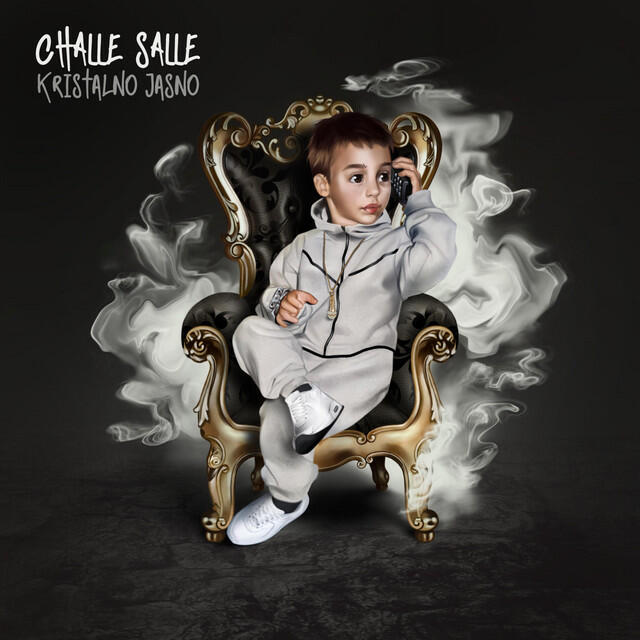 Релиз Kristalno Jasno (Deluxe)
