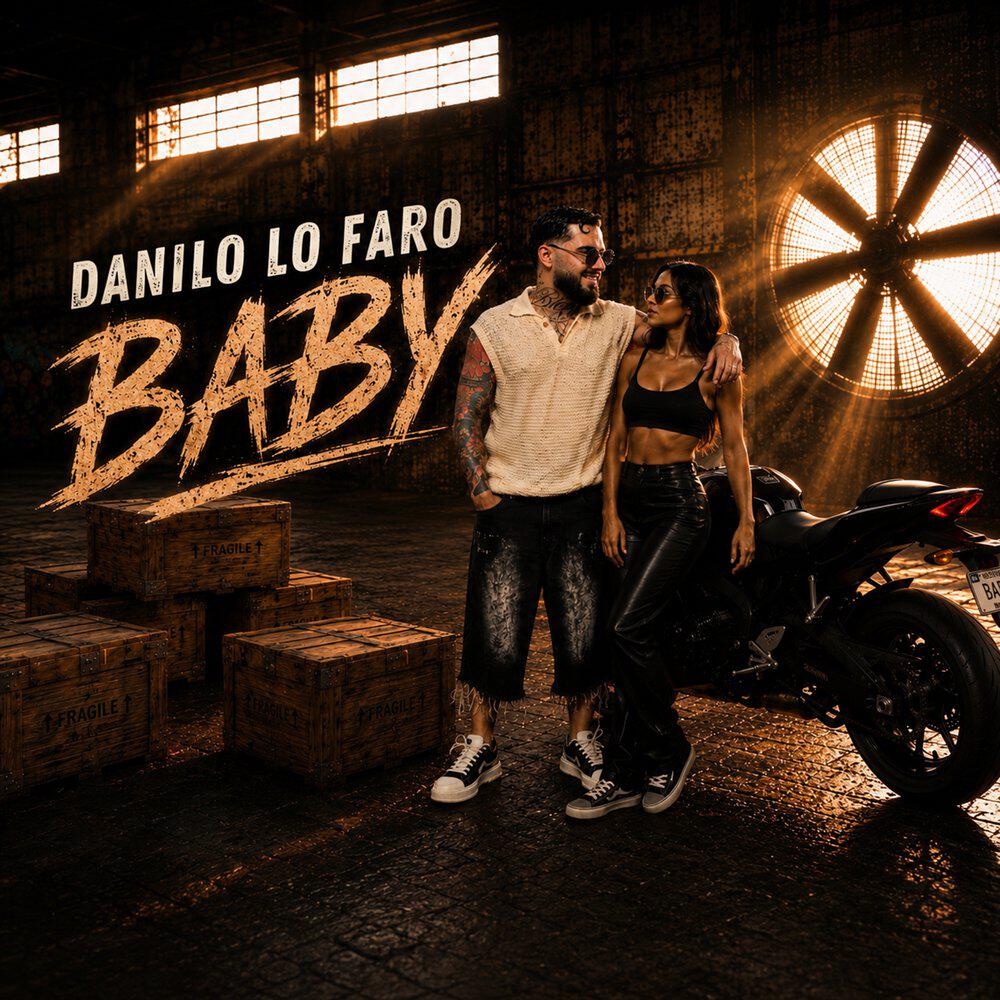 Релиз Baby