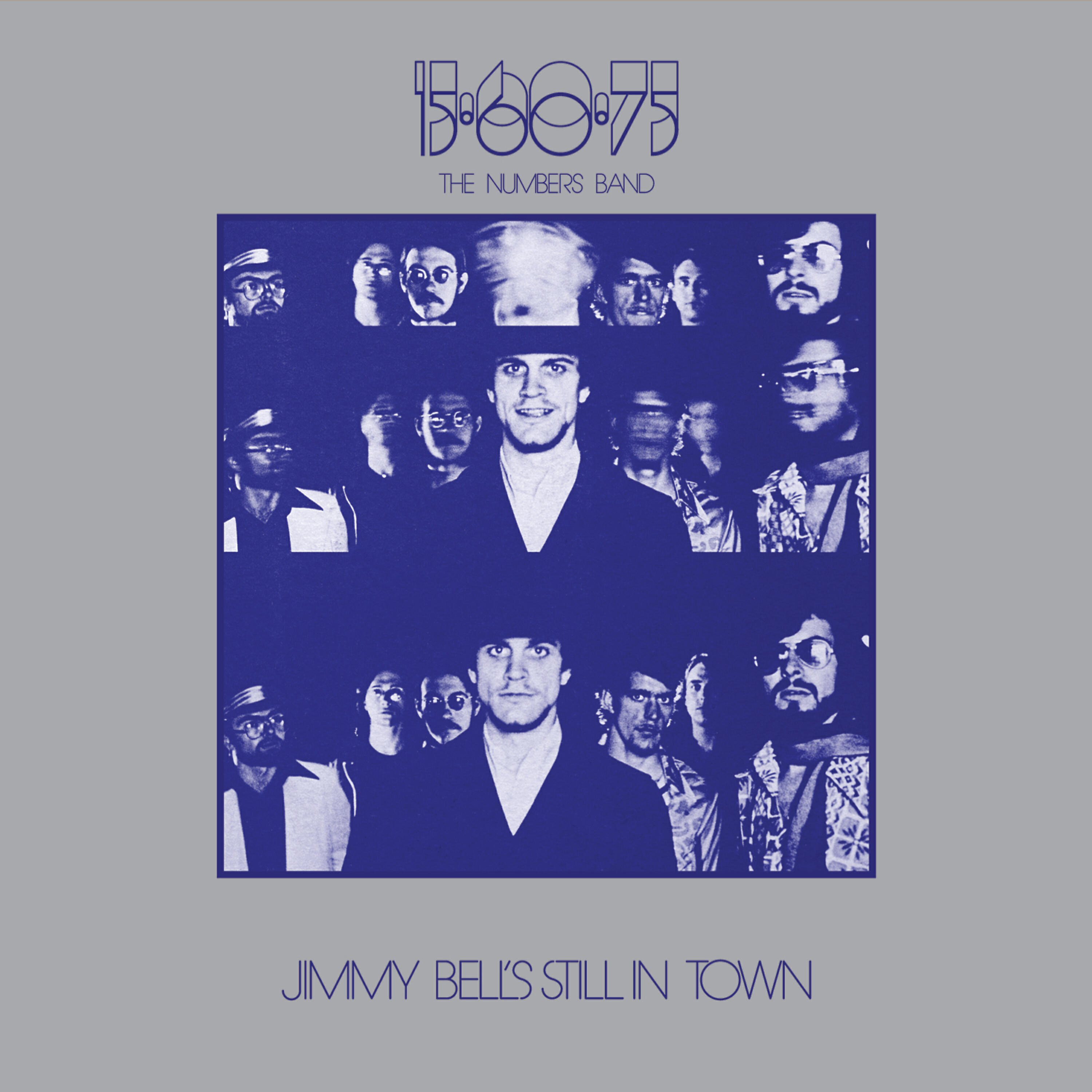 Релиз Jimmy Bell's Still in Town