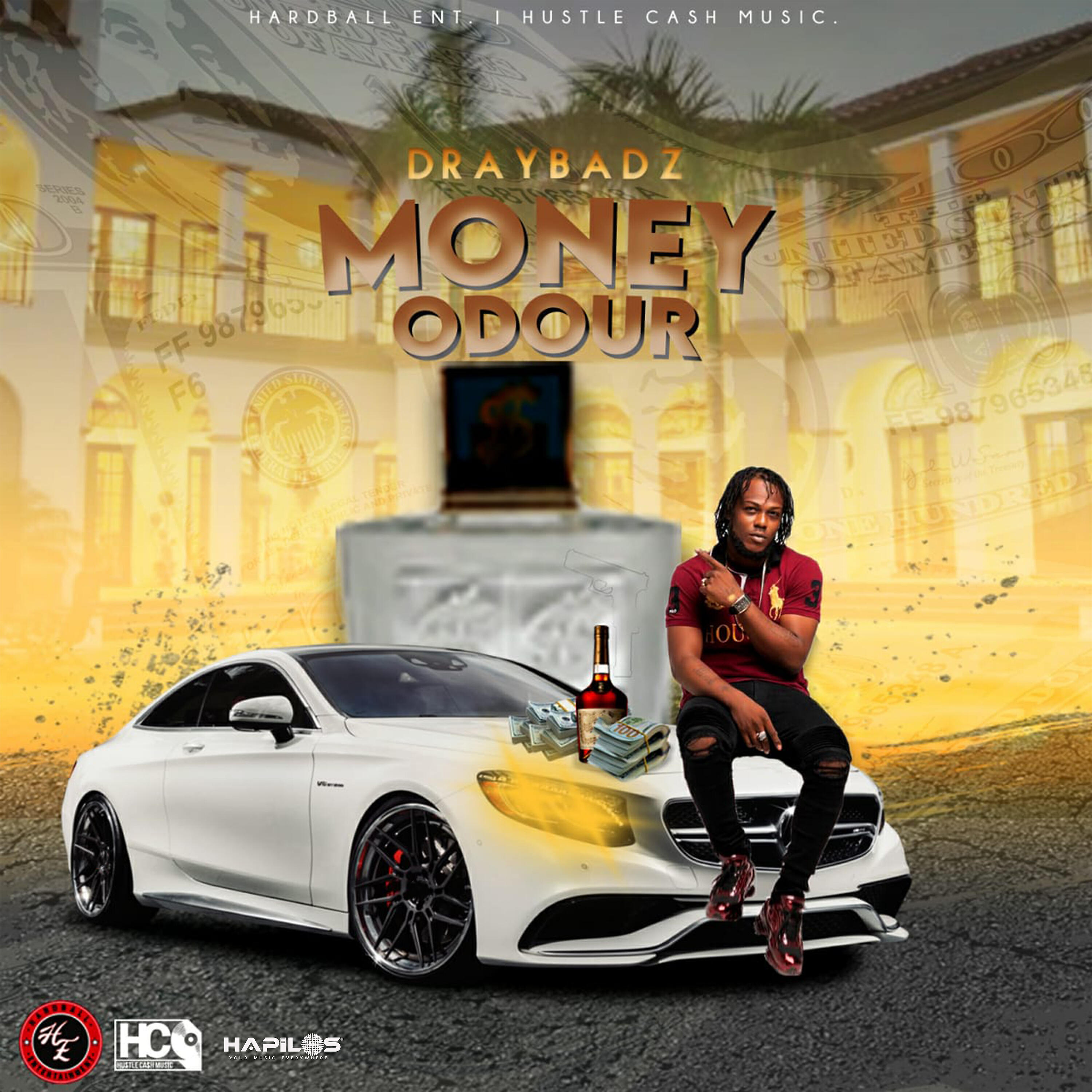 Релиз Money Odour