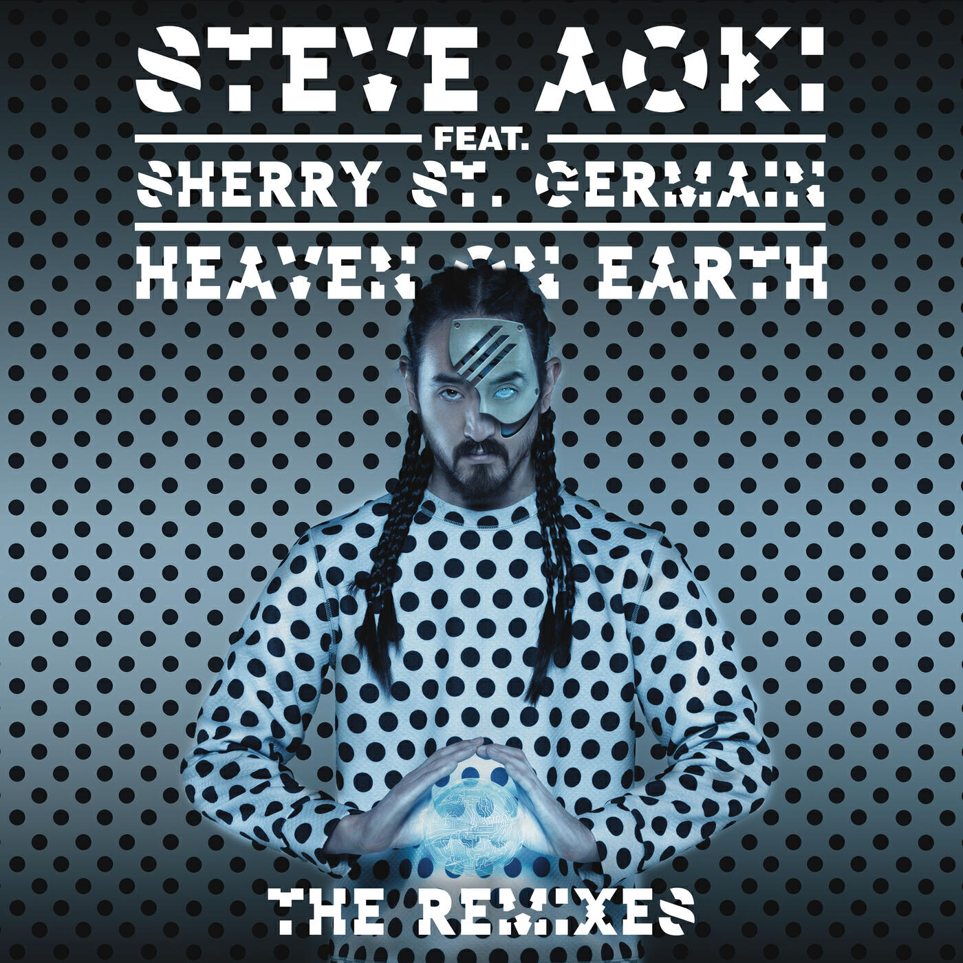 Постер альбома Heaven On Earth (The Remixes)