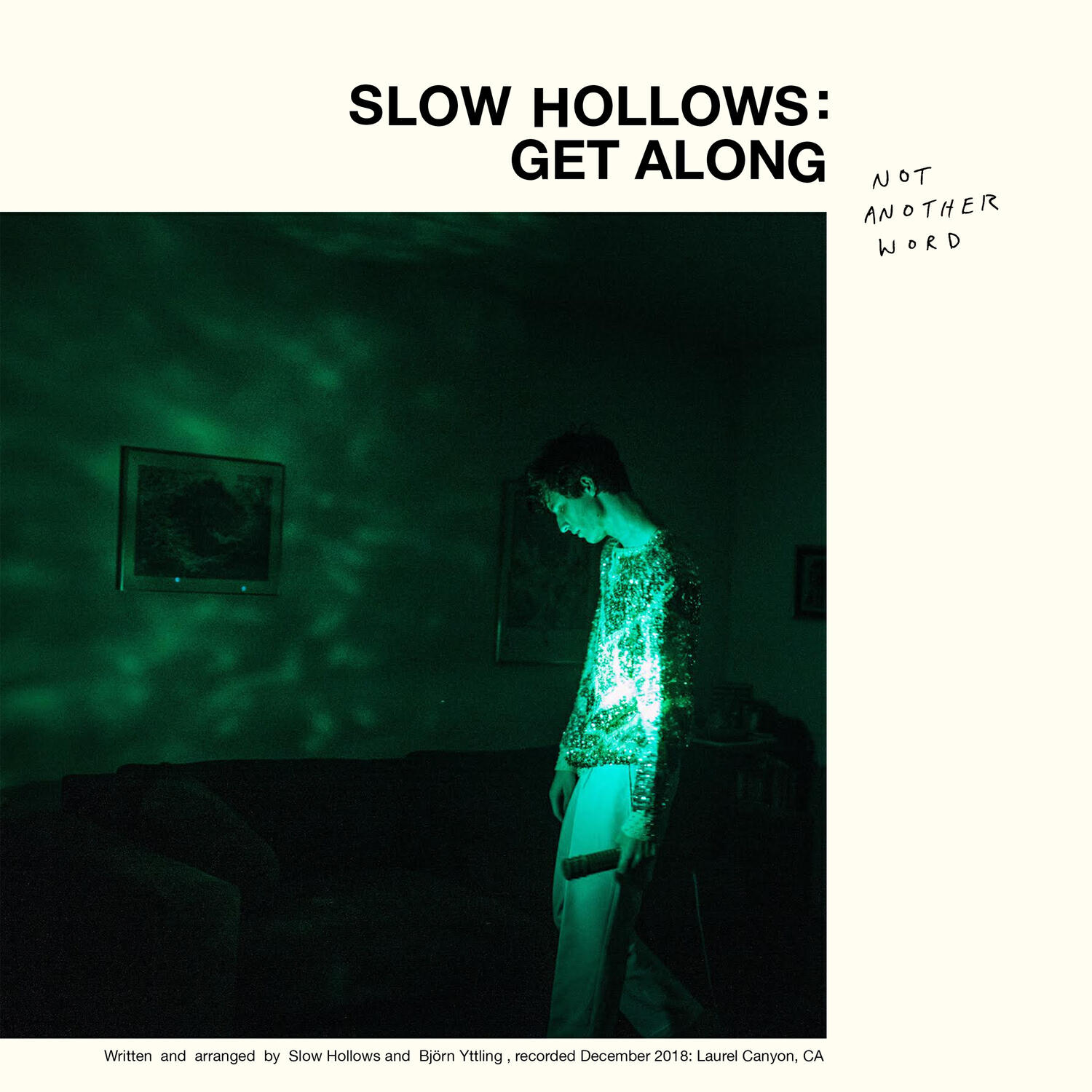 Релиз Get Along