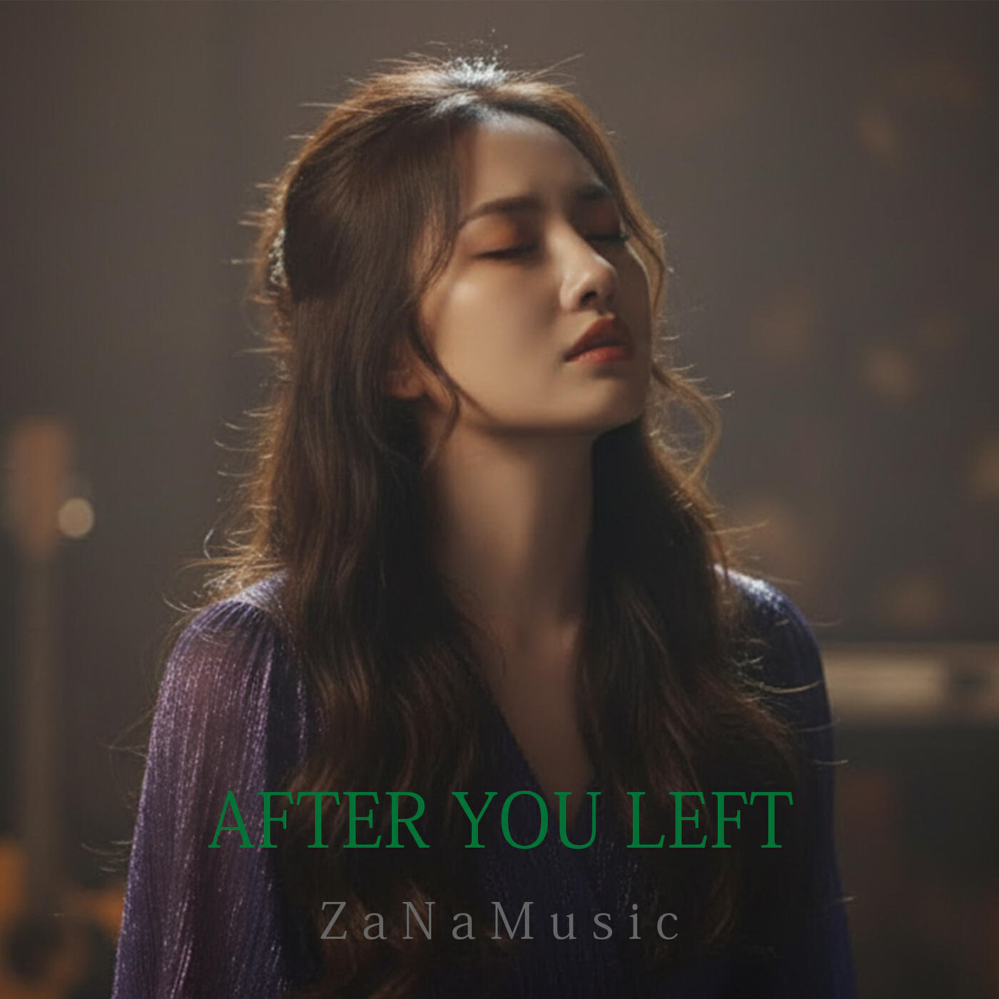 Релиз After You Left
