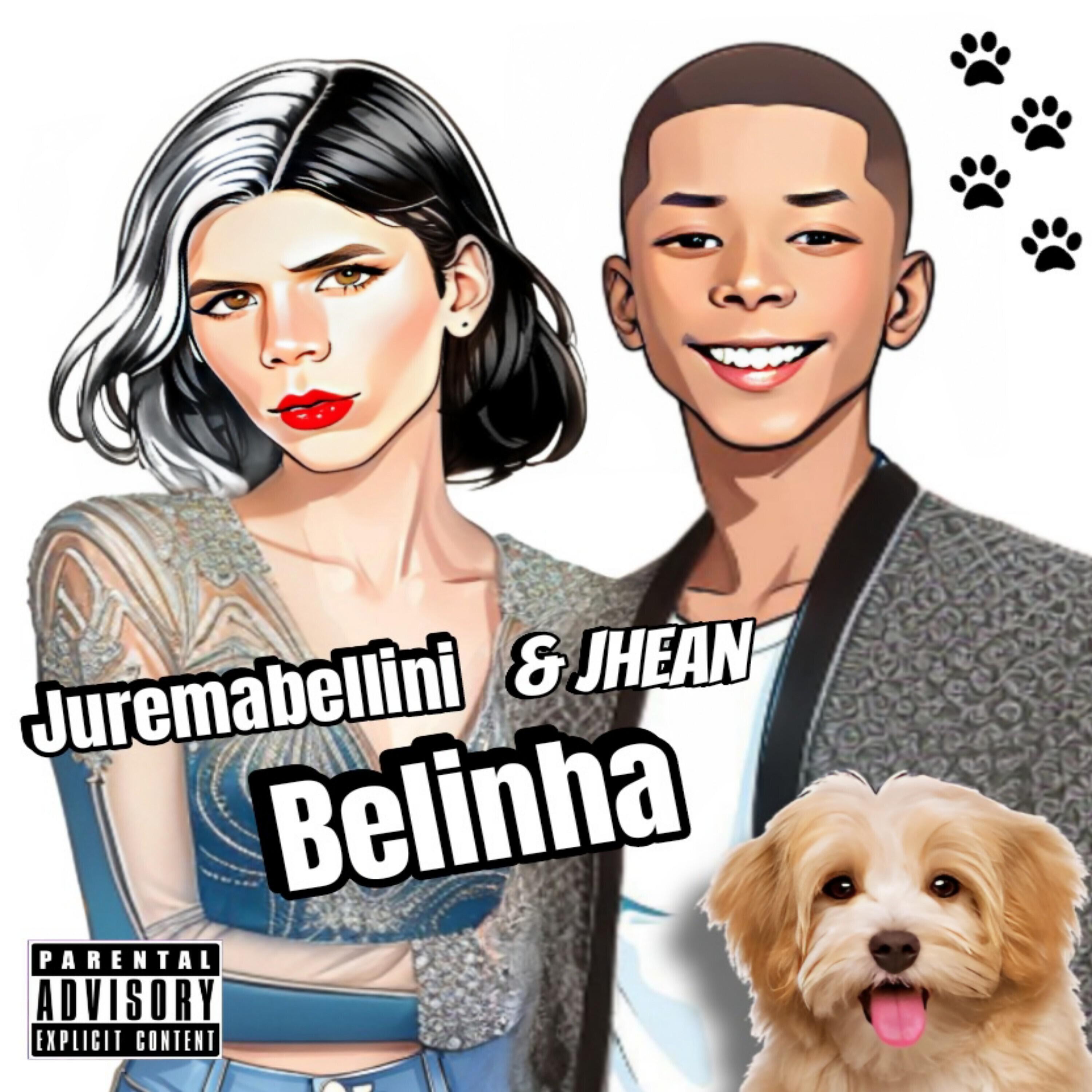 Релиз Belinha