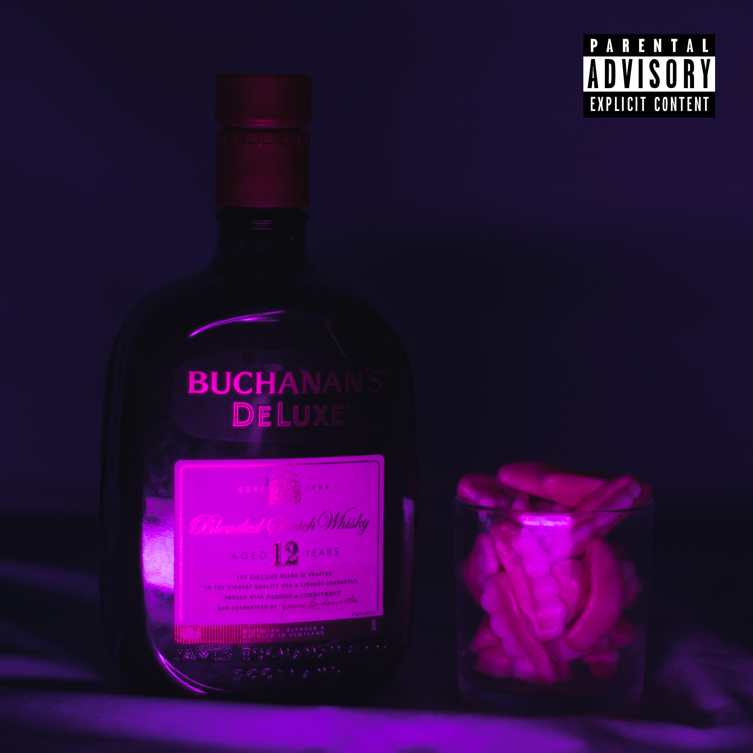 Релиз Buchanans Deluxe