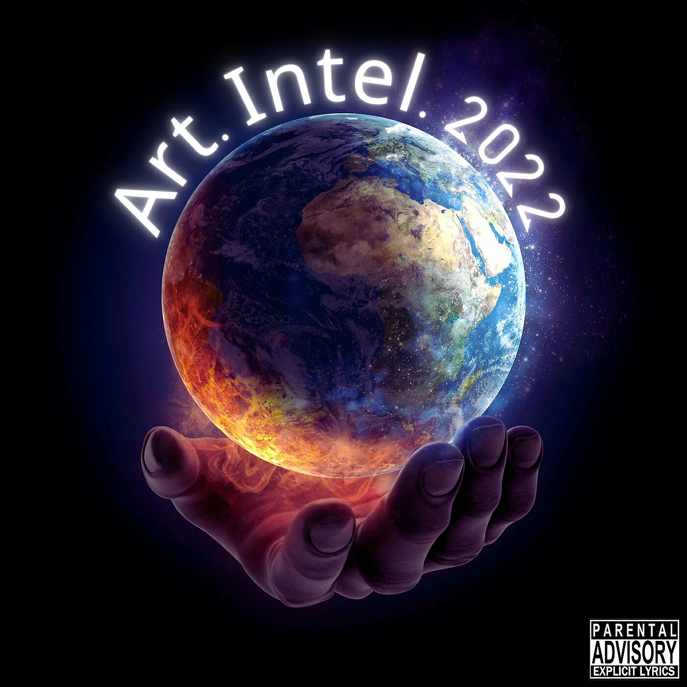 Релиз Art. Intel. 2022