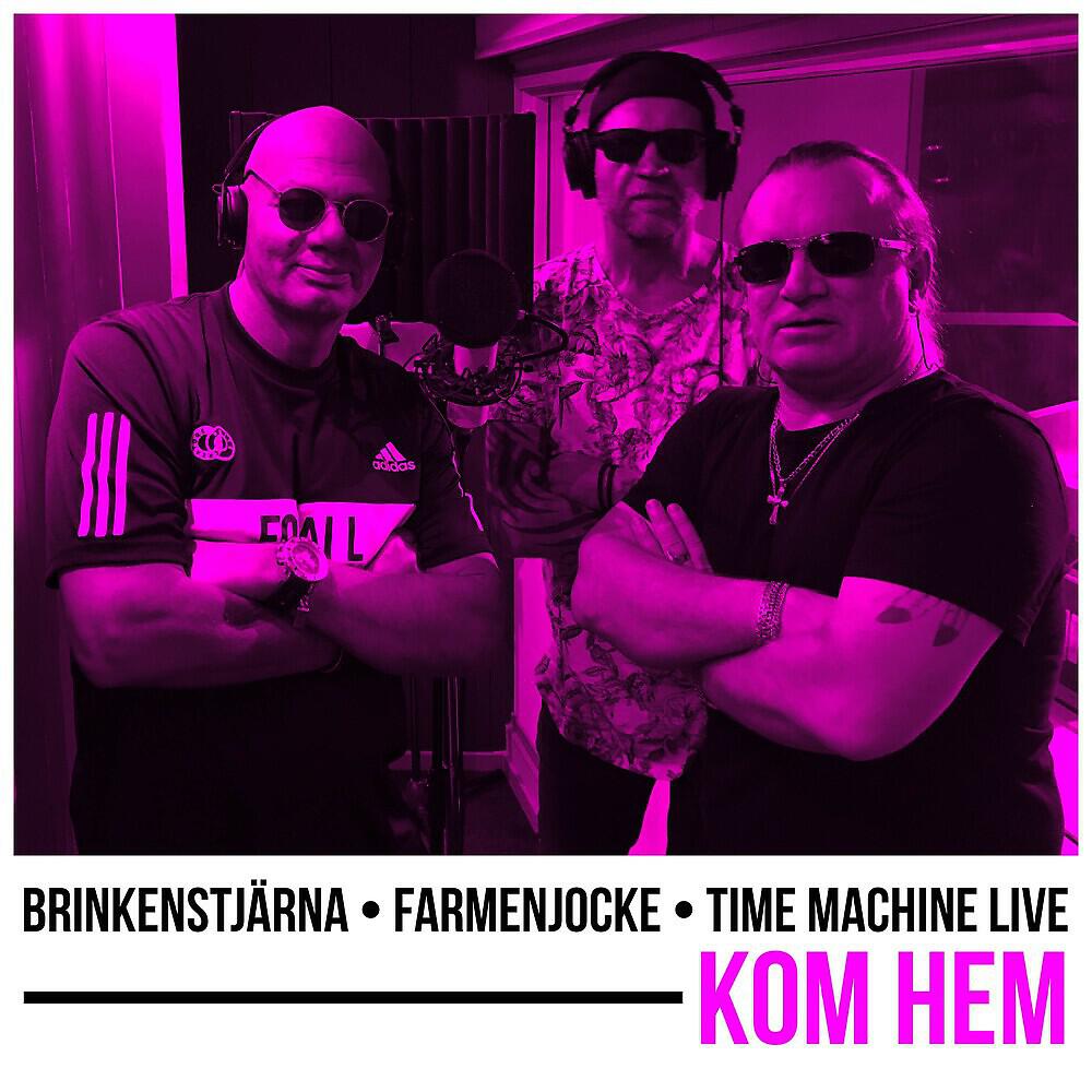 Time Machine Live