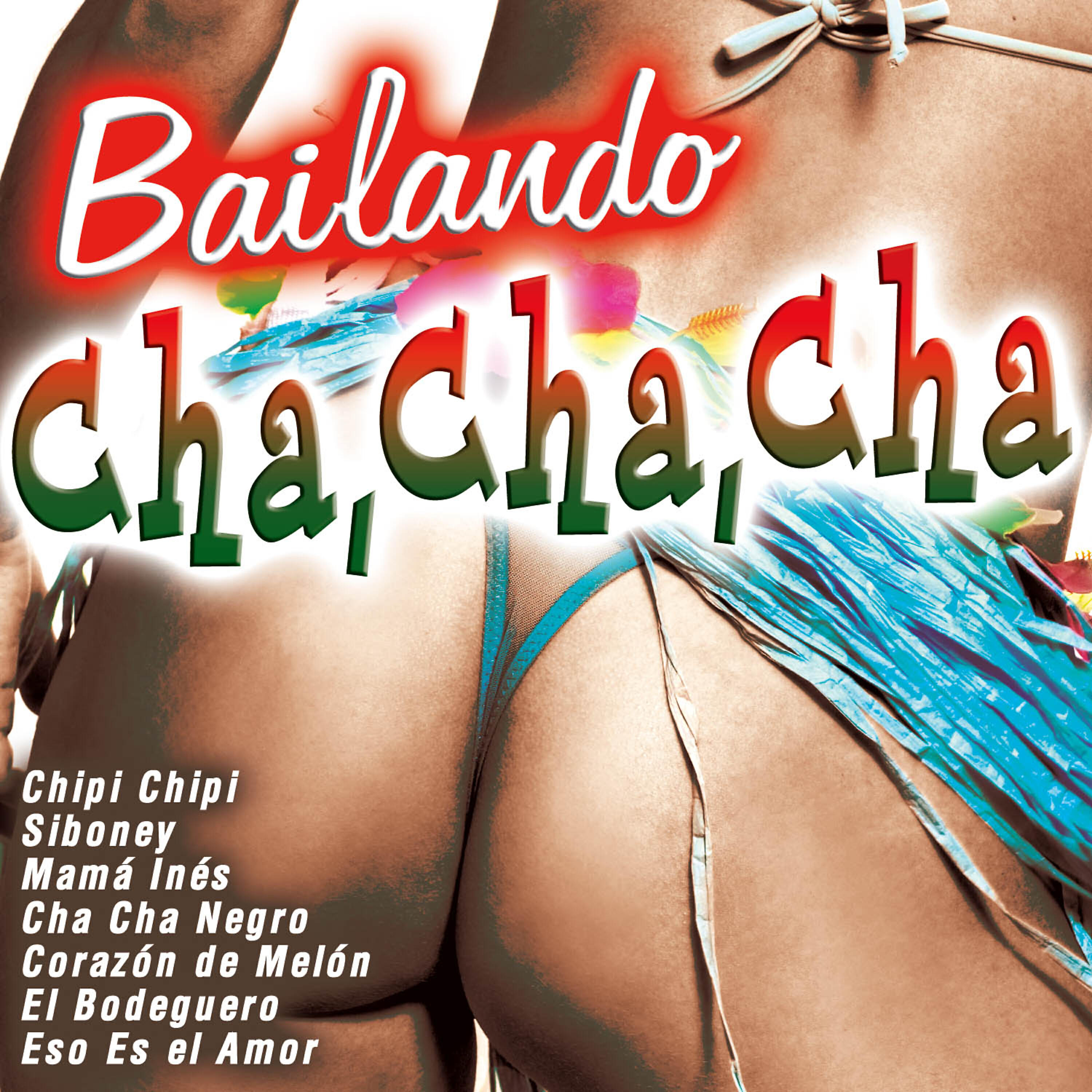Релиз Bailando Cha, Cha, Cha