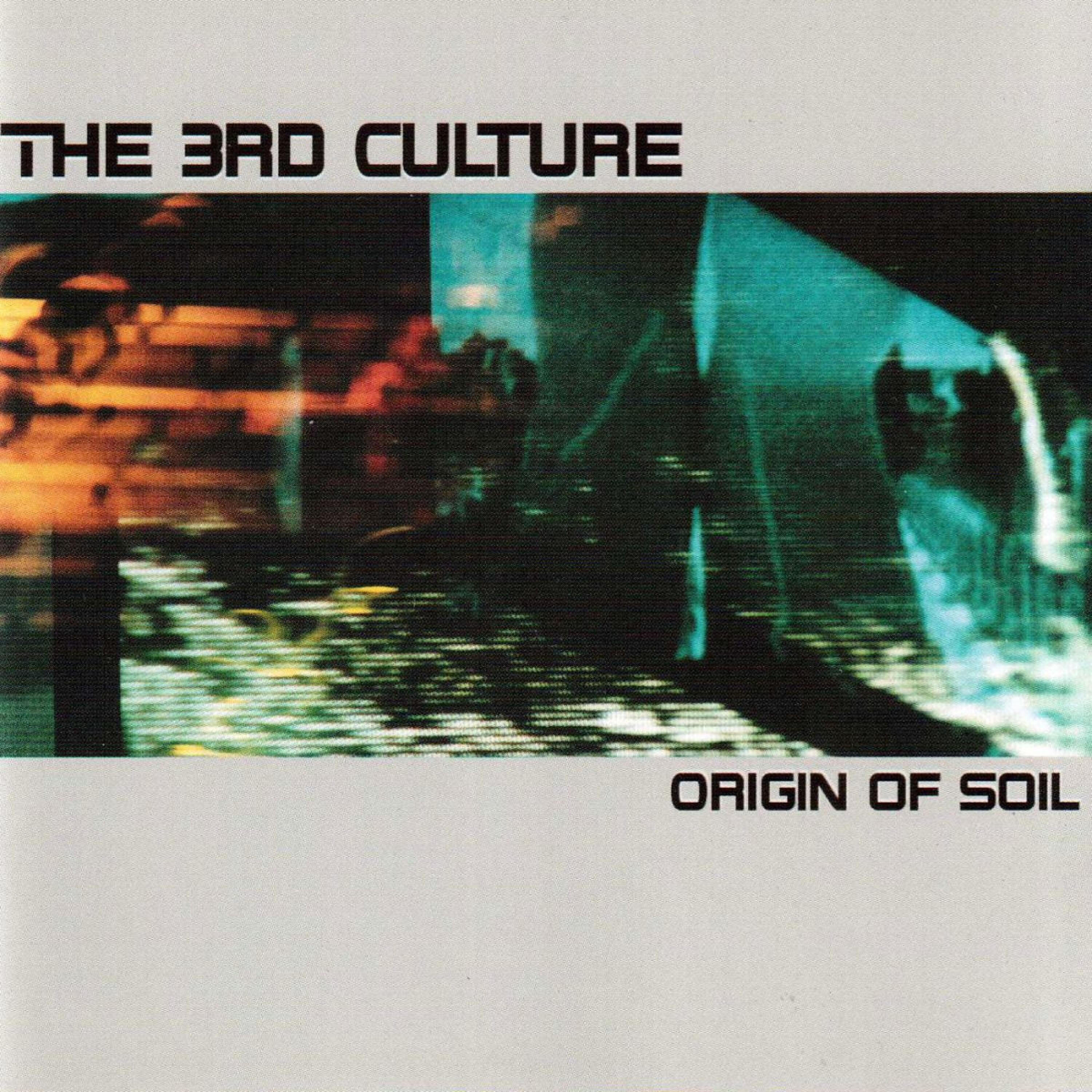 Релиз Origin of Soil