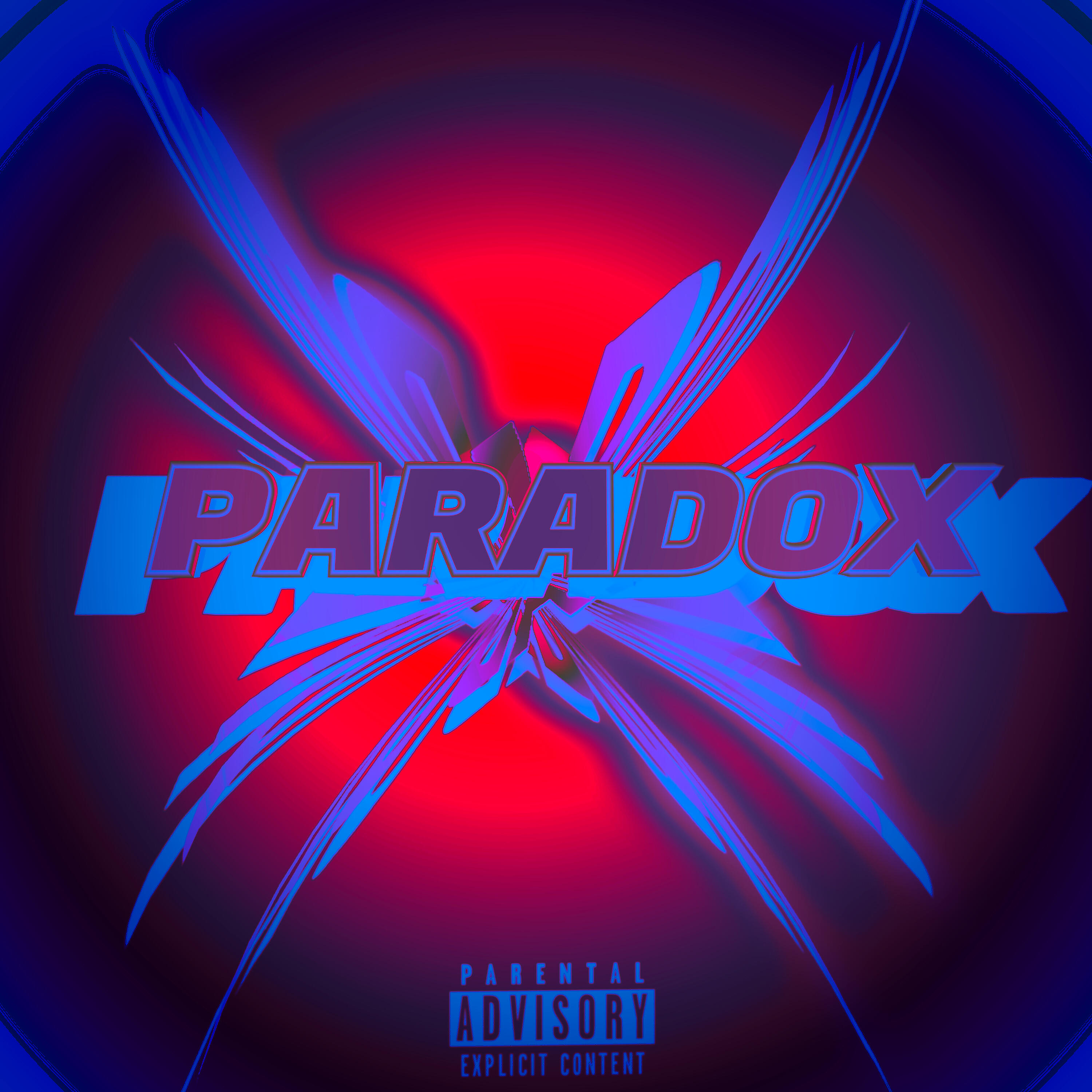 Релиз Paradox