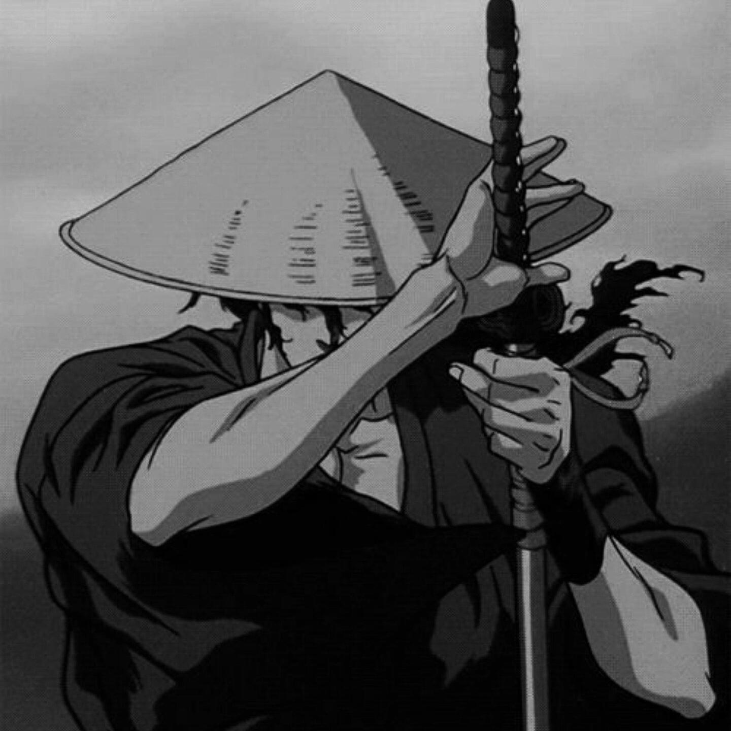 Релиз RONIN