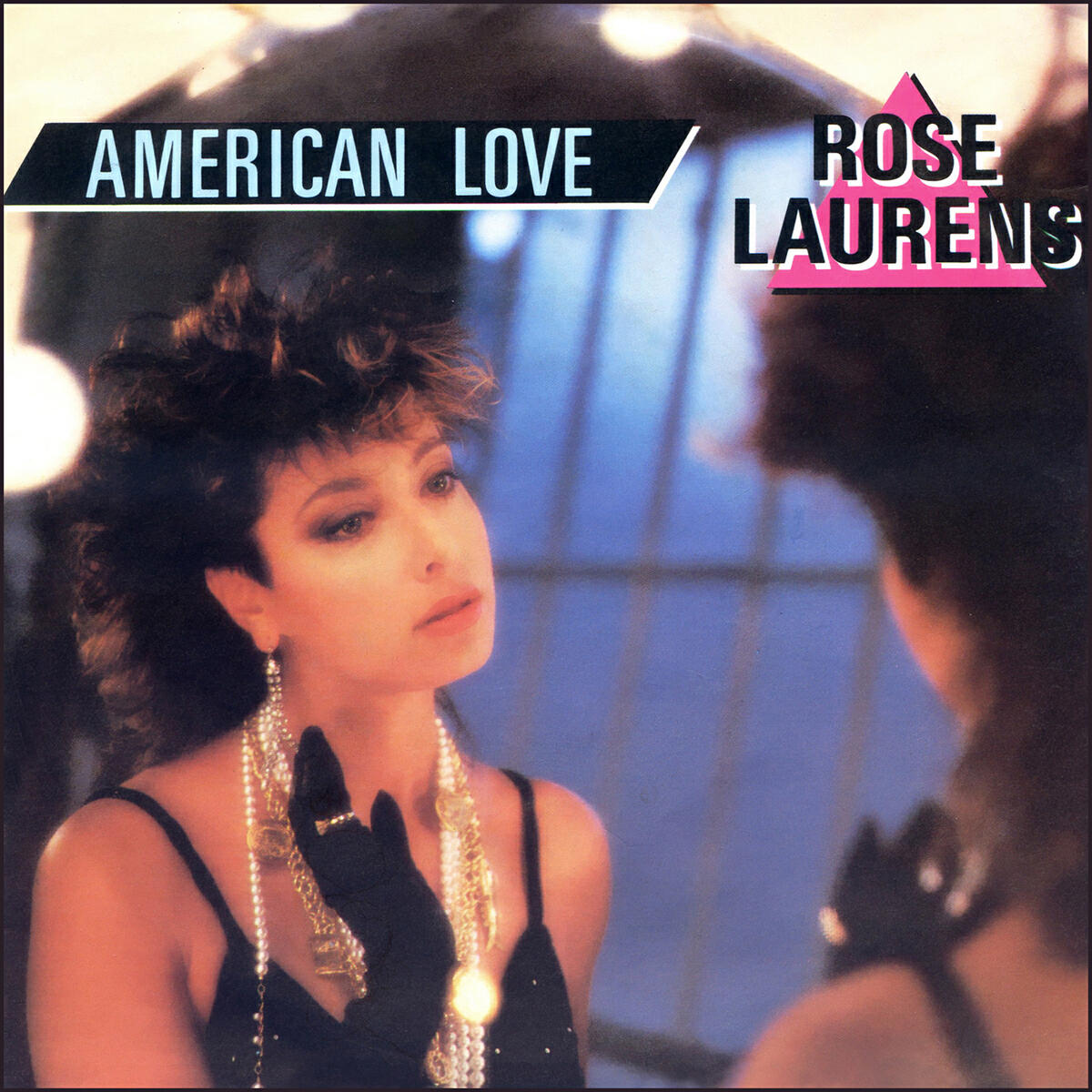 Релиз American Love - EP
