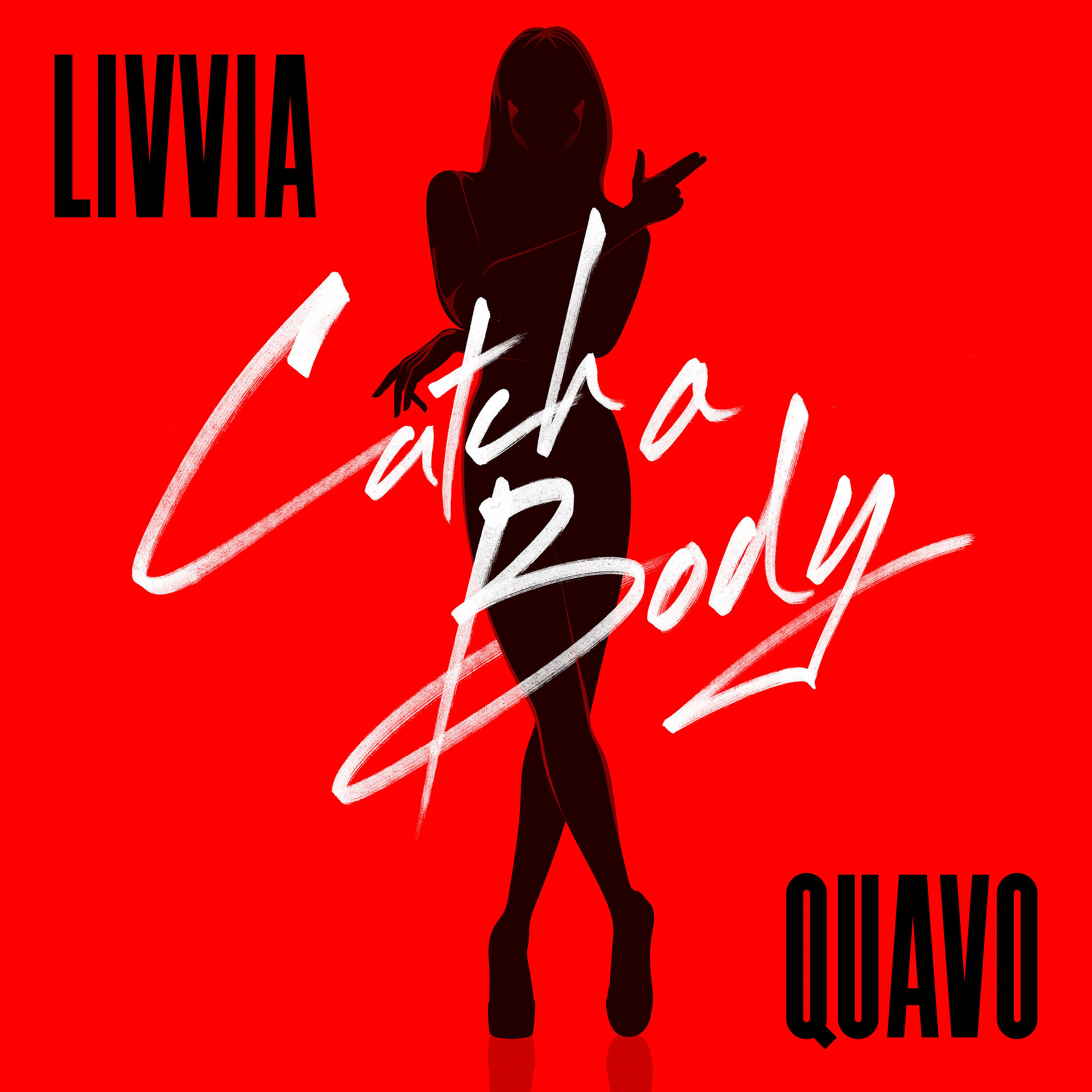 Релиз Catch a Body (feat. Quavo)