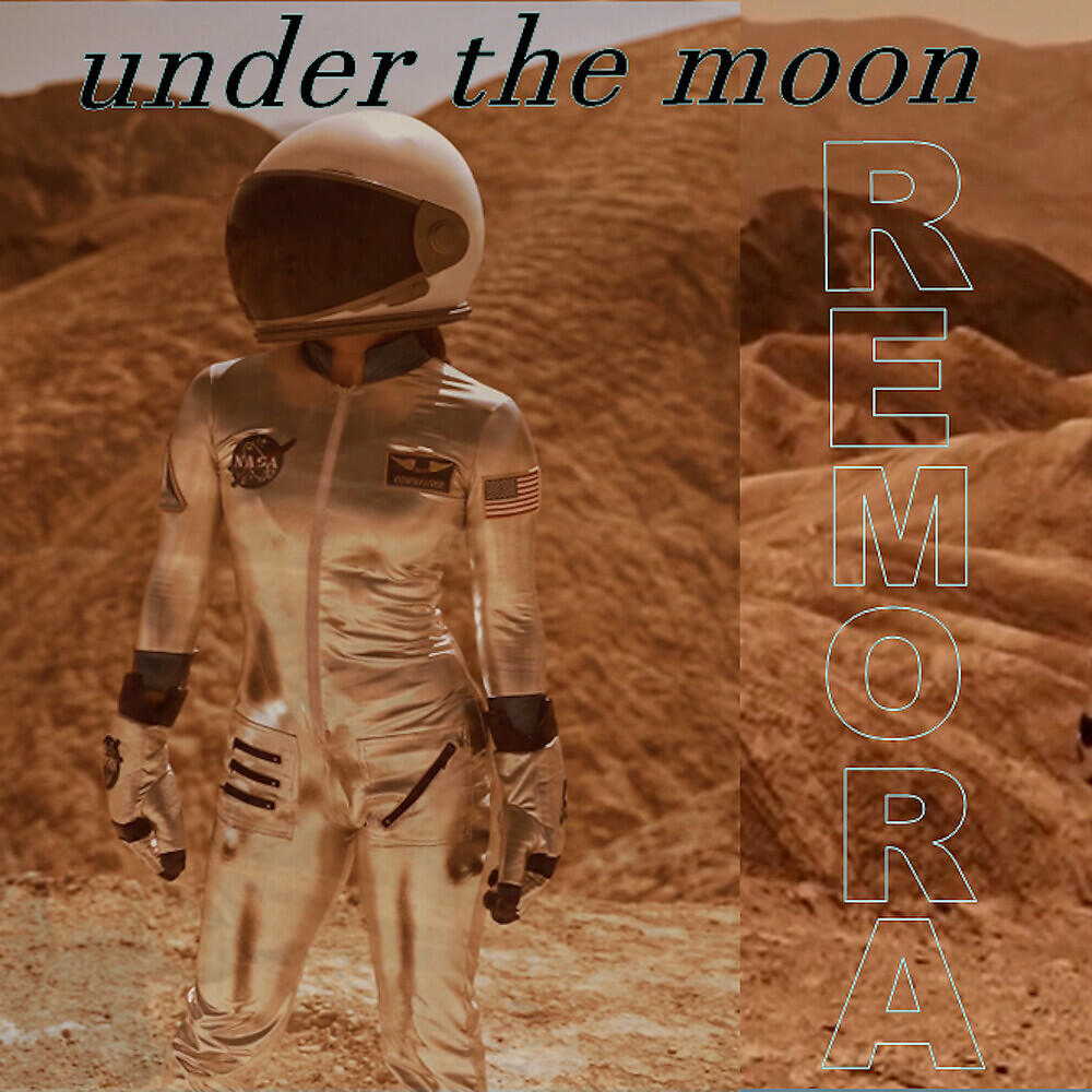 Релиз Under the Moon