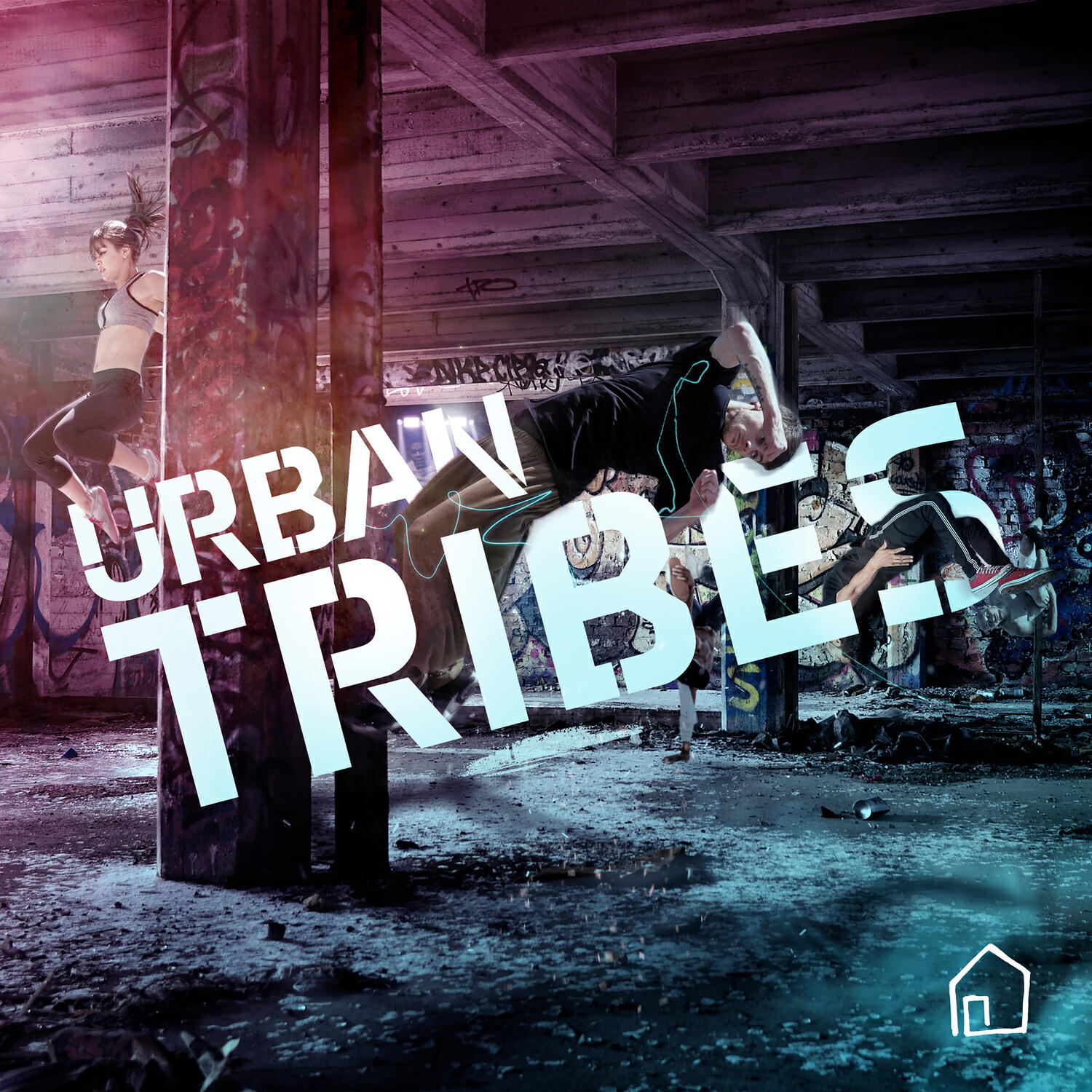 Релиз Urban Tribes