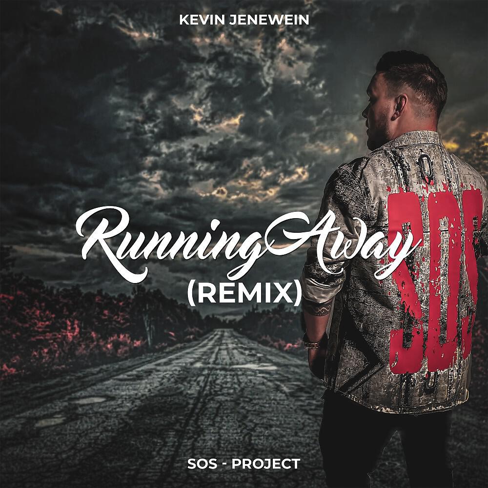 Релиз Running Away (The Remixes)