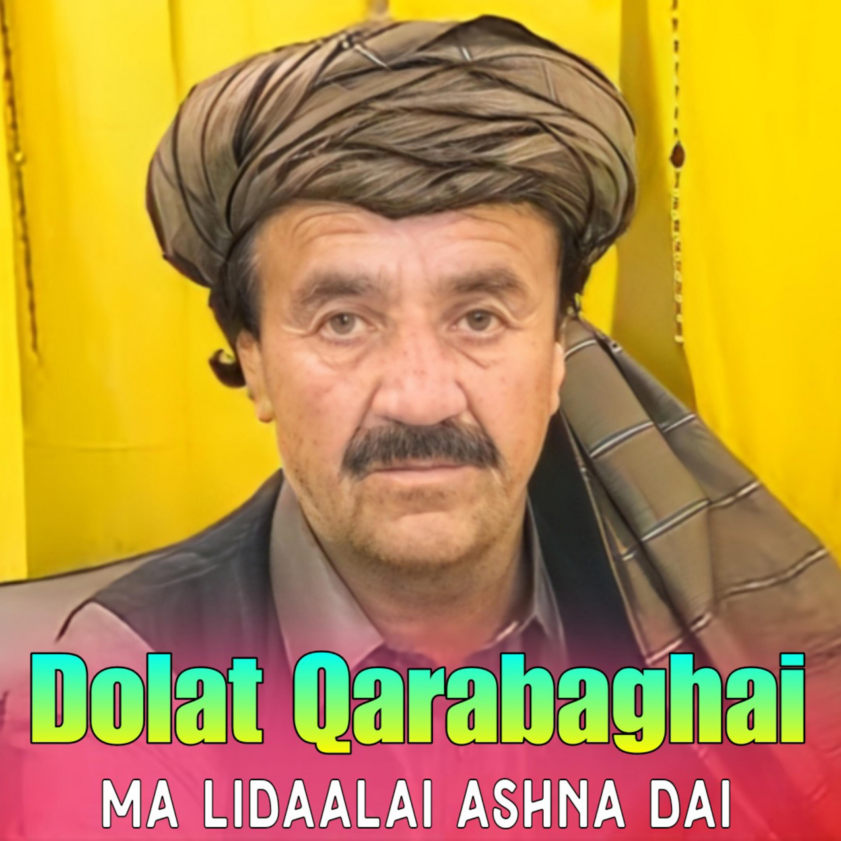 Dolat Qarabaghai