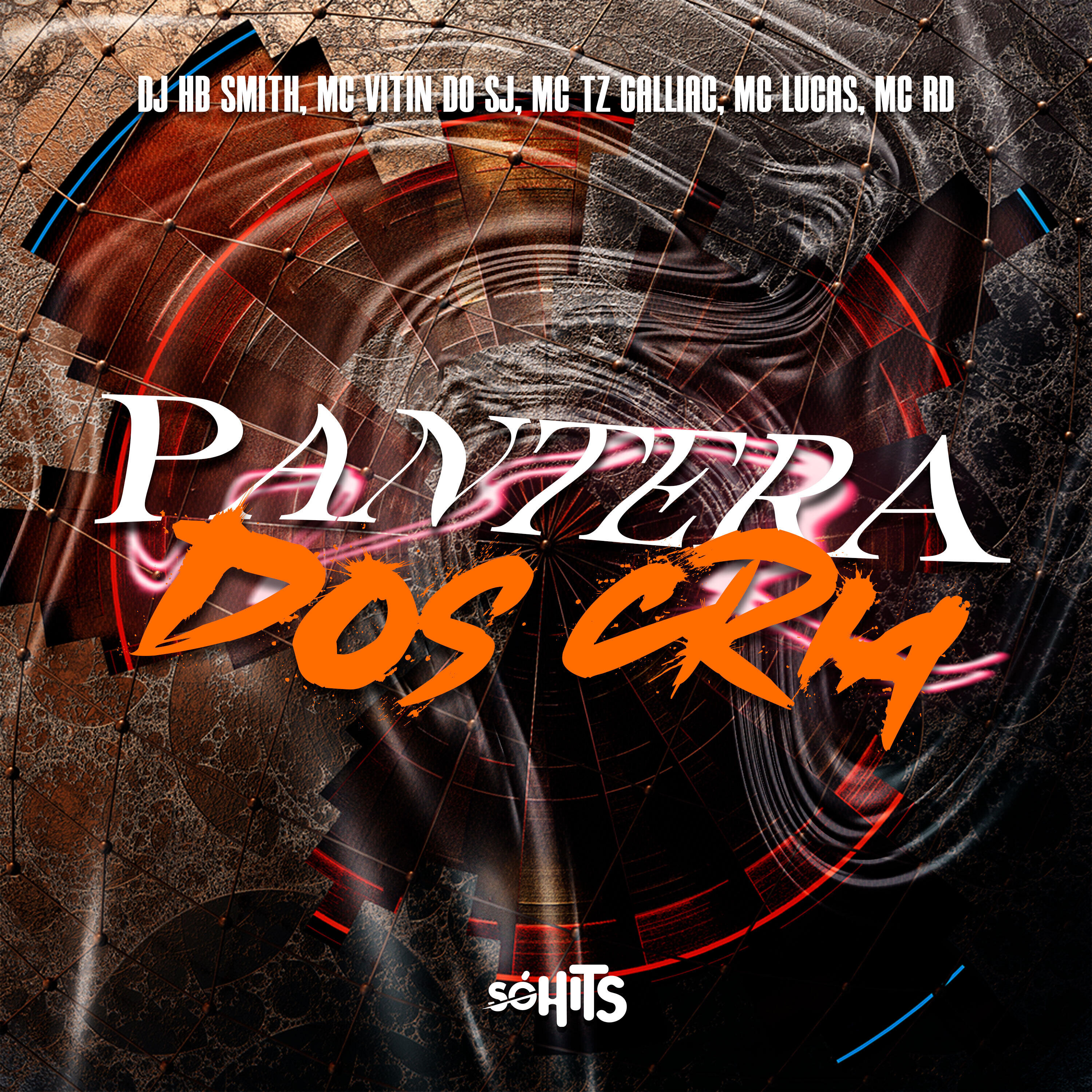 Скачать песню Dj Hb Smith, Mc Vitin do Sj, Tz Galliac, mc lucas, MC RD OFICIAL - Pantera dos Crias бесплатно в MP3 для Android и iOS