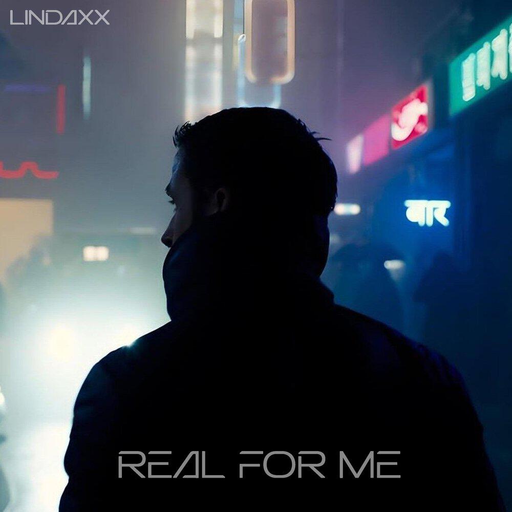 Релиз Real For Me