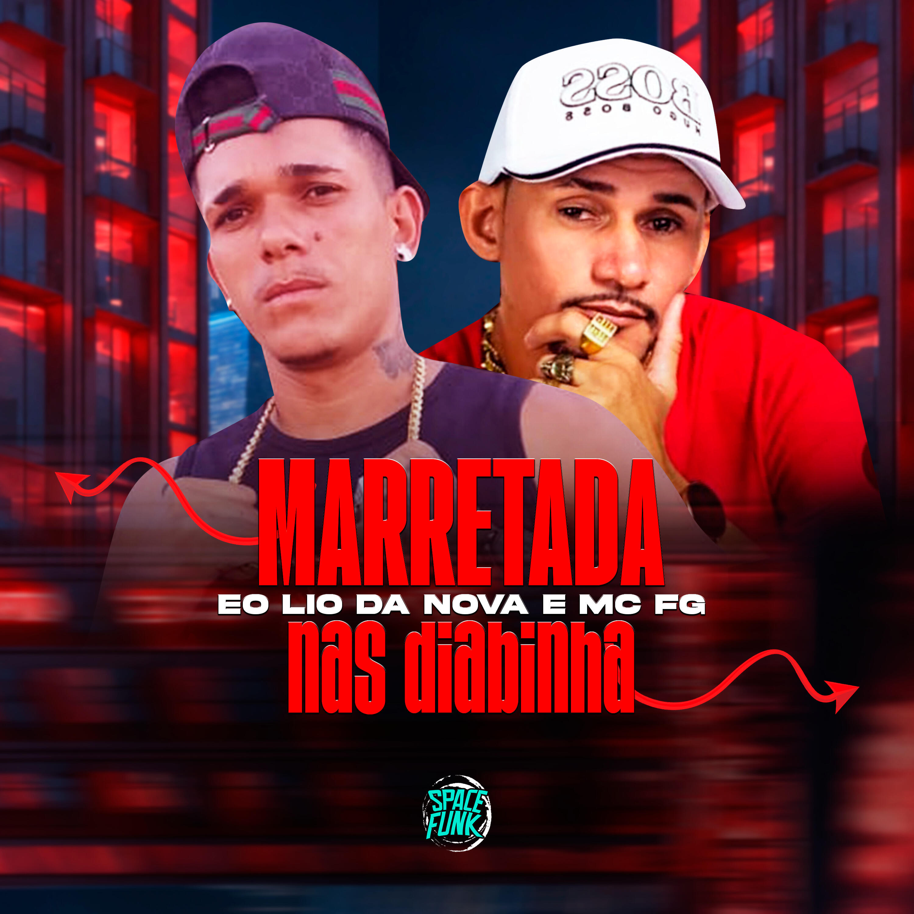 Eo Lio da Nova