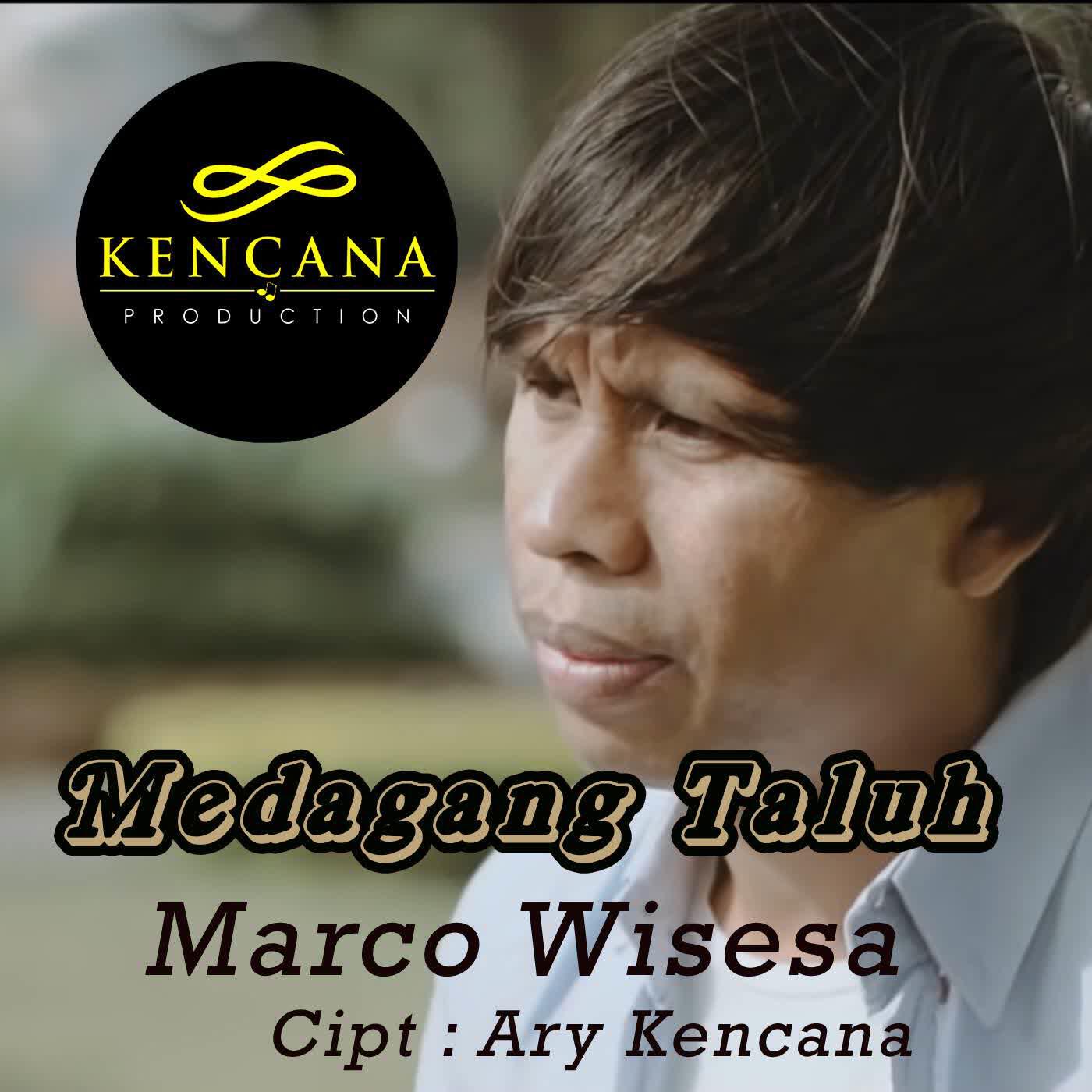 Релиз Medagang Taluh