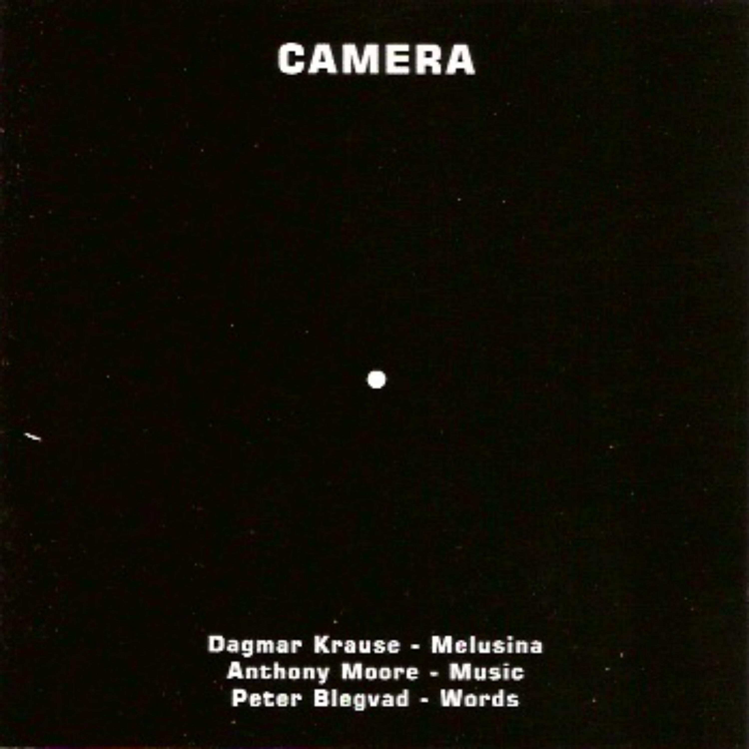 Релиз Camera